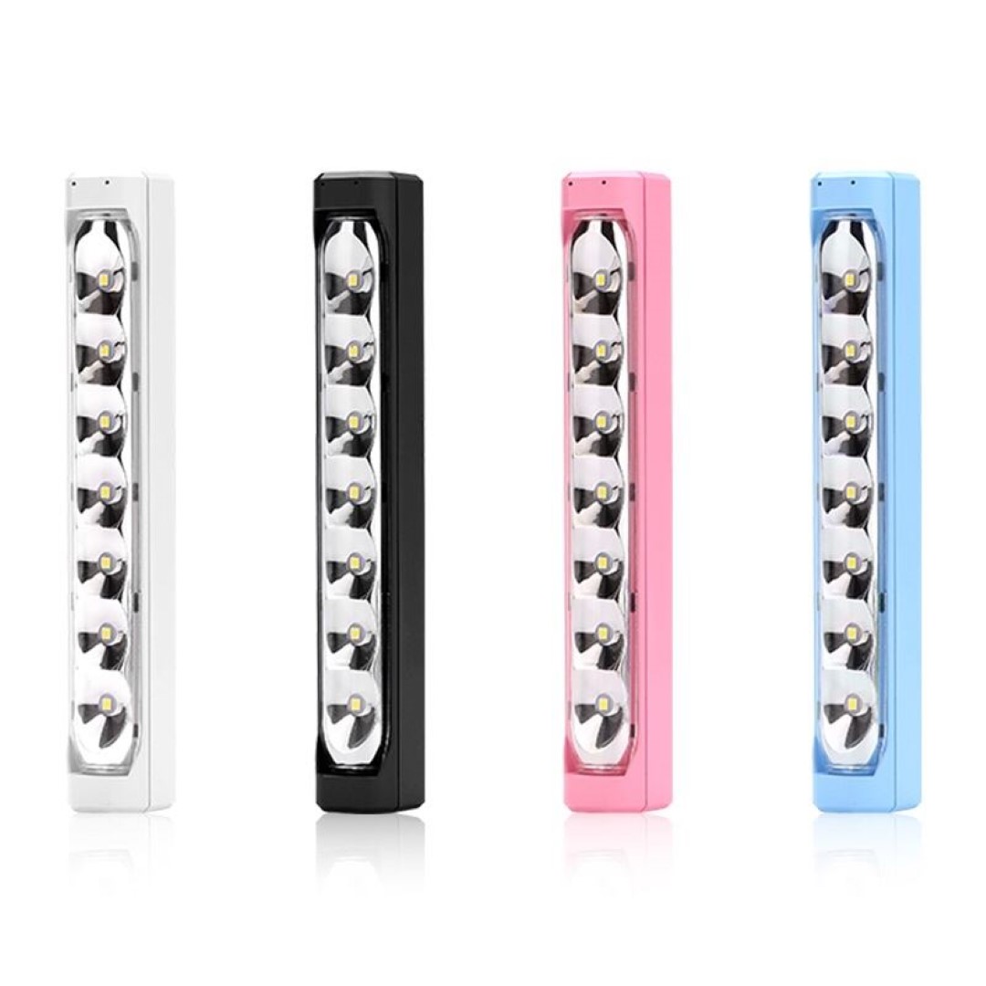 Multi-Function Power Bank