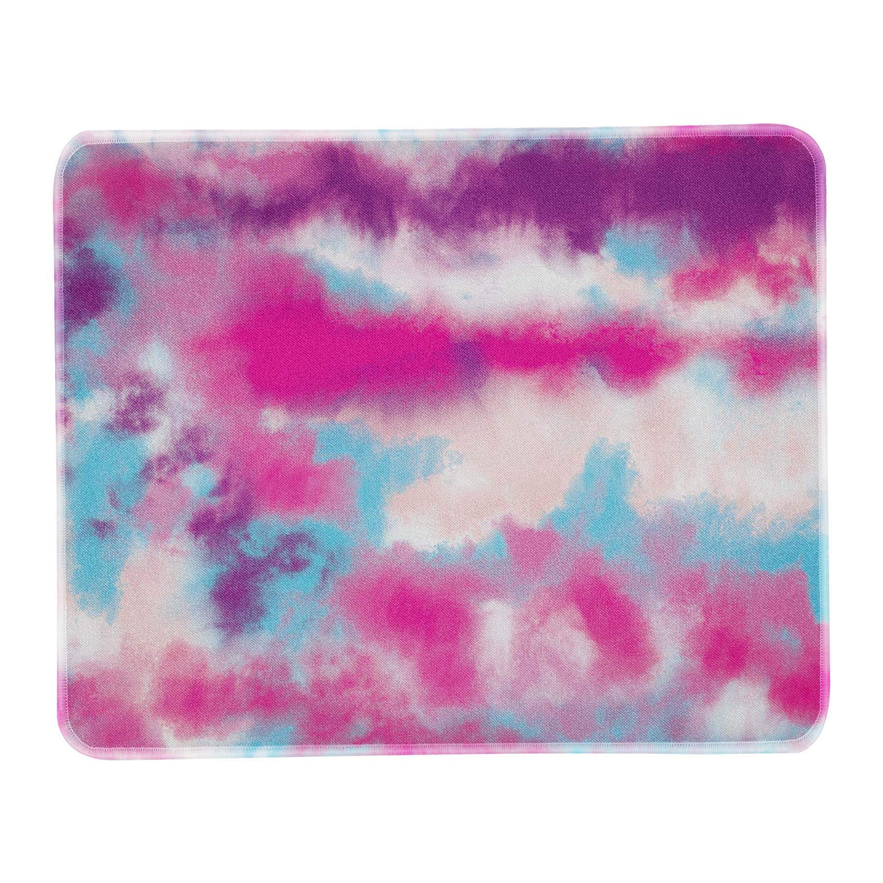 2MM 8" x 9" Rubber Office Mouse Pads 28