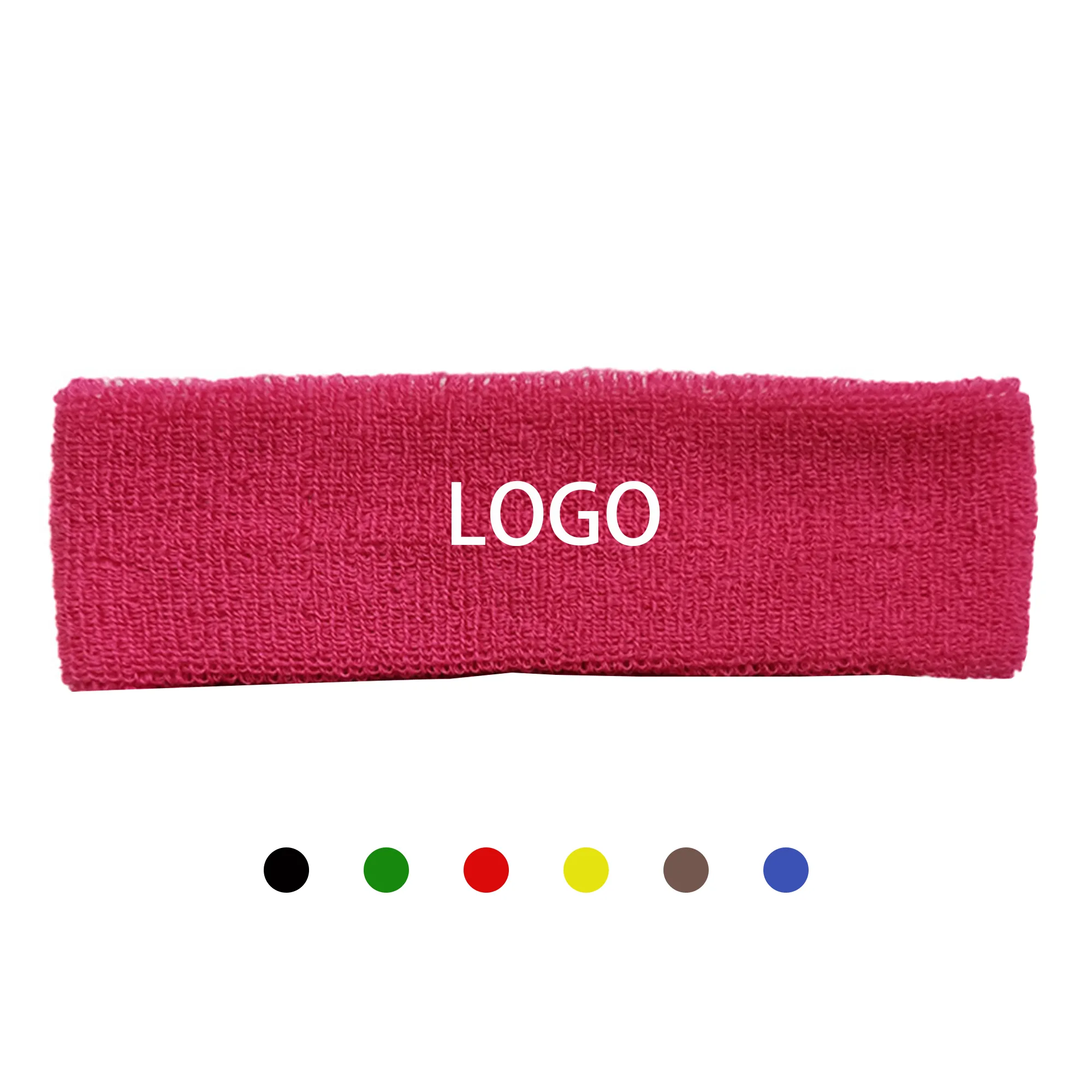 Sports Sweatband 3