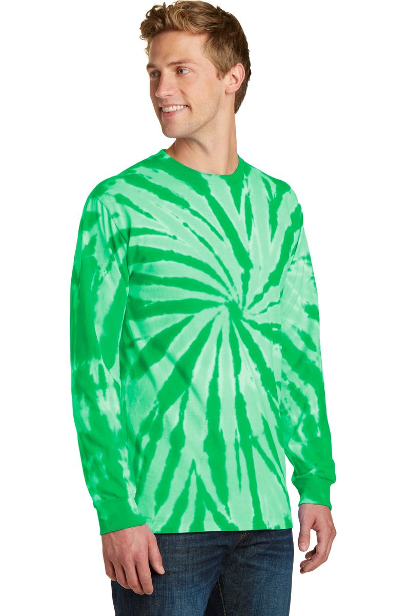 新品未使用　wind and sea TIE DYE ORIGINS TEE WIND AND SEA LIMITED TIE-DYE ORIGINS TEE（Port & Co Tie-Dye
