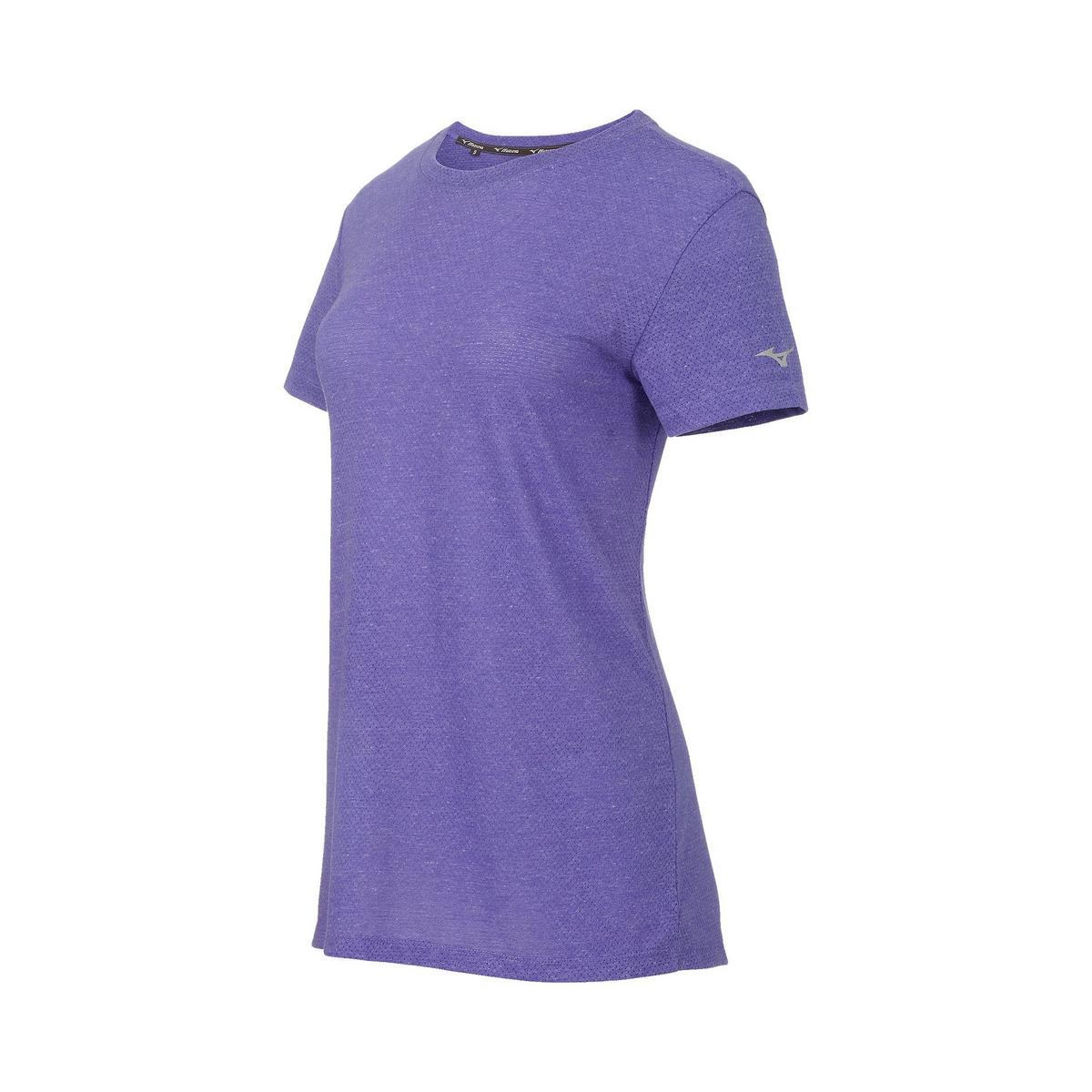 Women's Mizuno Infinity Tee 12