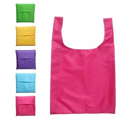 Custom Reusable Shopping Bag