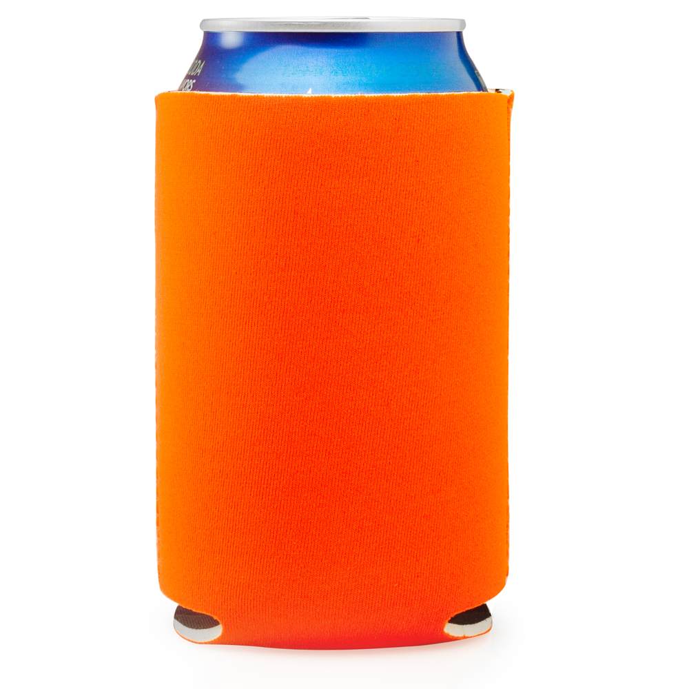 Collapsible Neoprene Can Cooler HA742 RFG Line