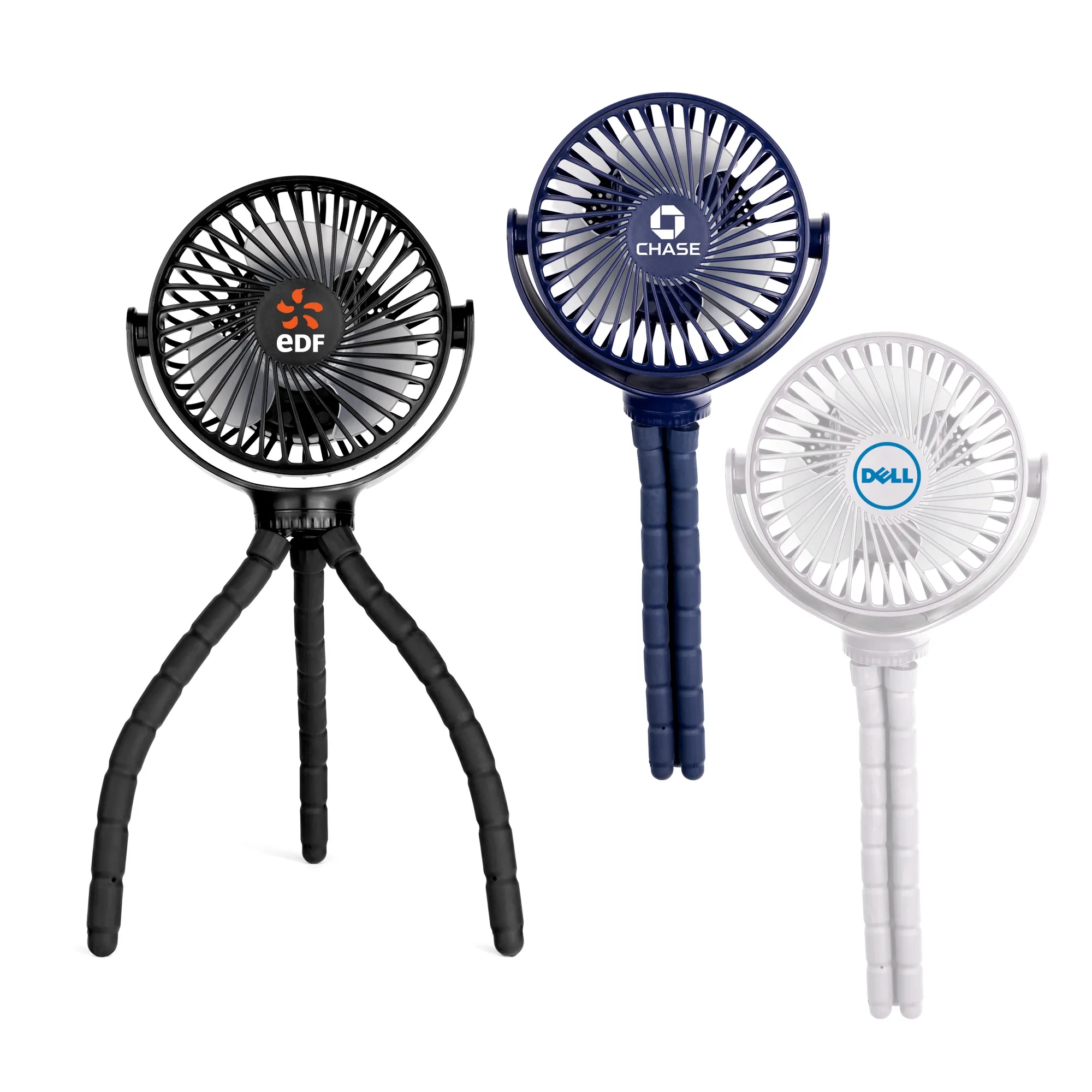 AirMate XL Tripod Fan