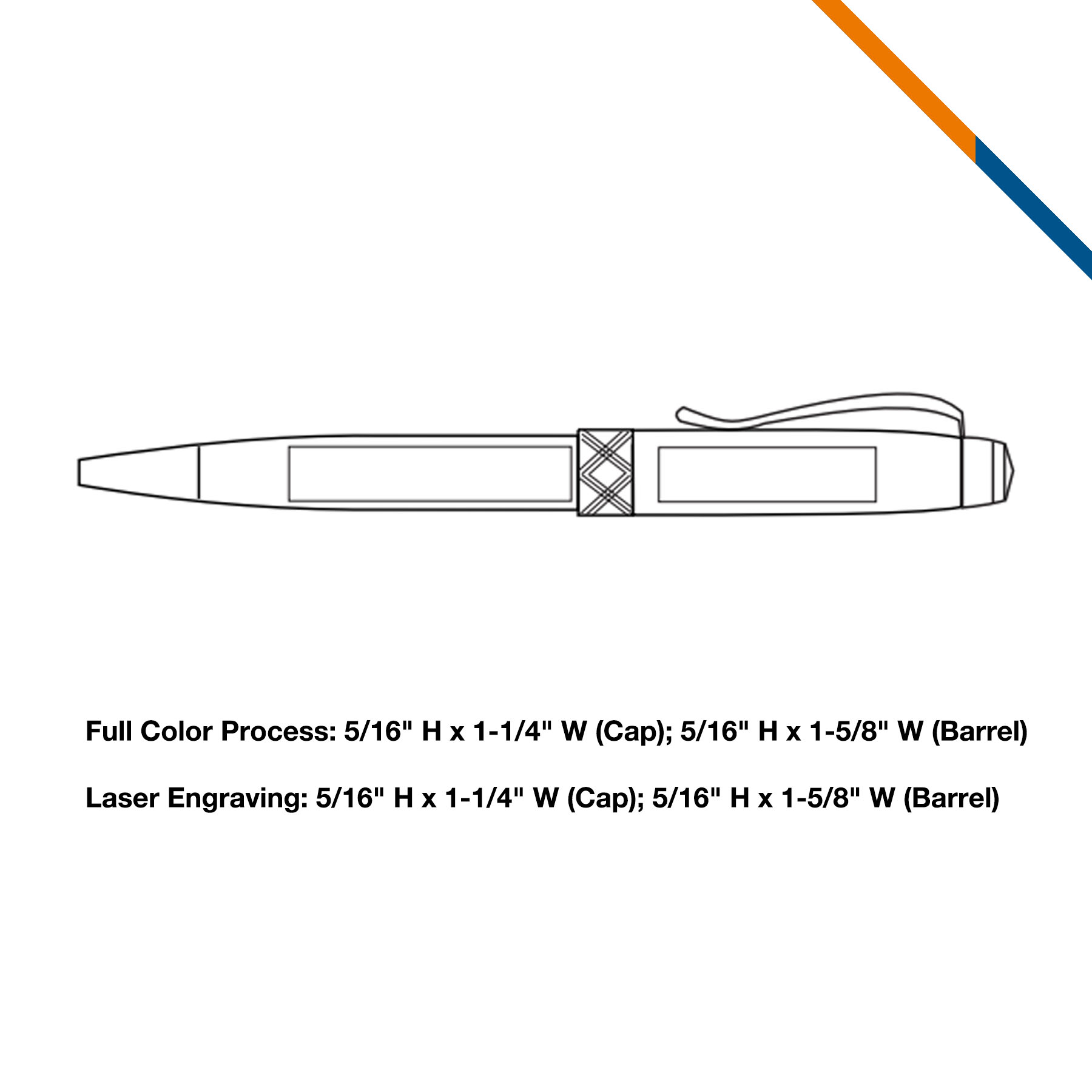 Surea Wooden Pen 9