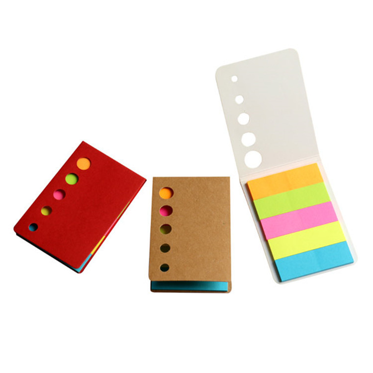 Fergason Sticky Notes