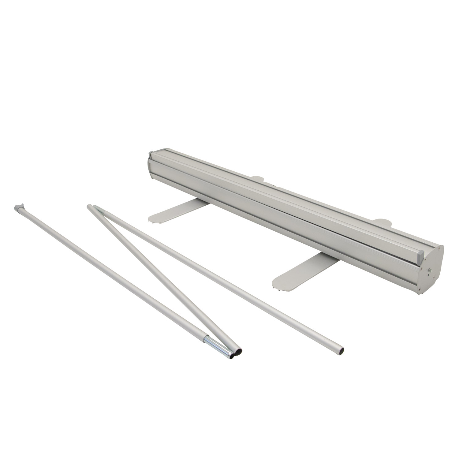 31.5" Economy Retractor Kit (No-Curl Hybrid Media) 36