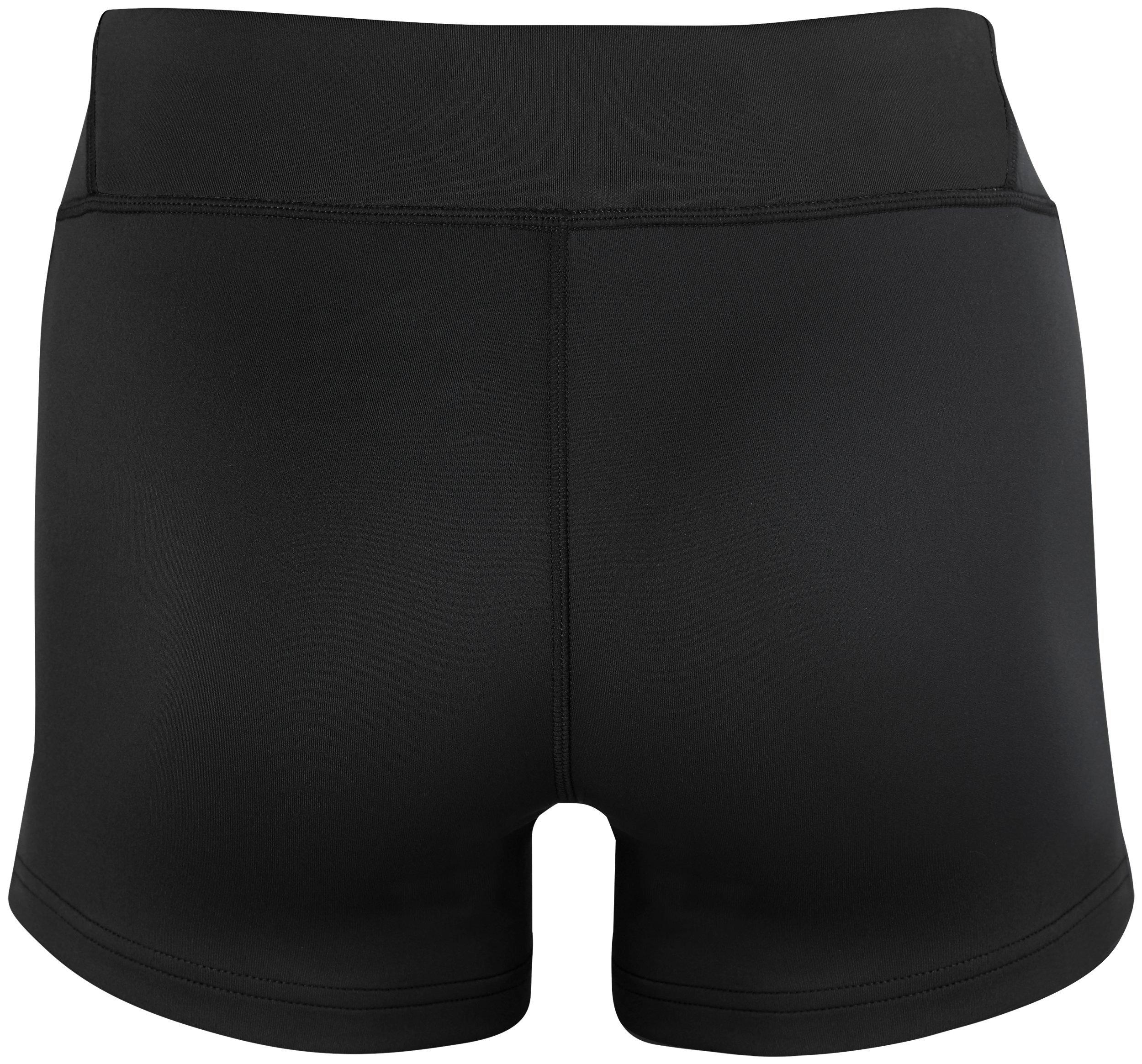 Victory 3.5" Inseam Volleyball Shorts 42