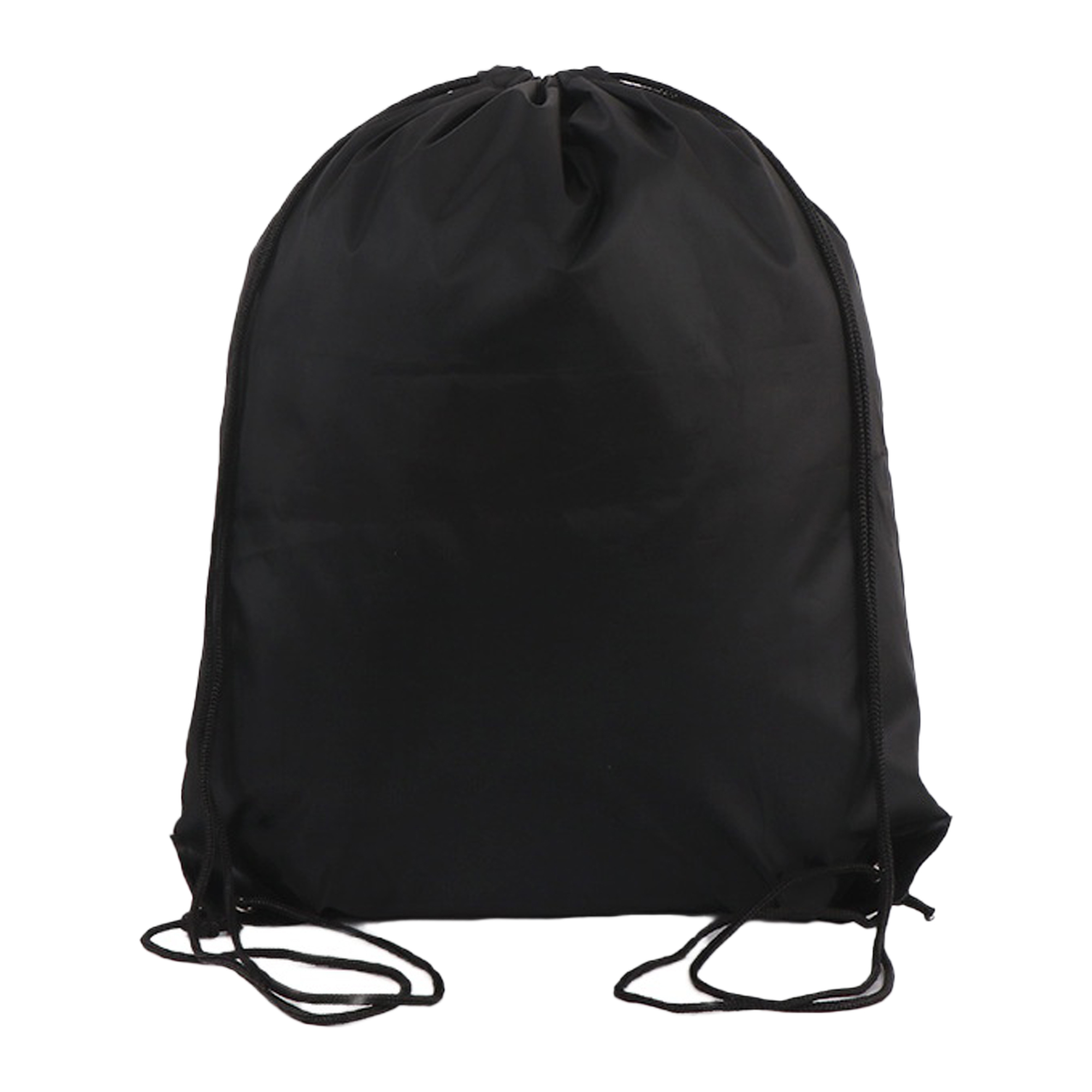 Sports Drawstring Backpack Bag 19