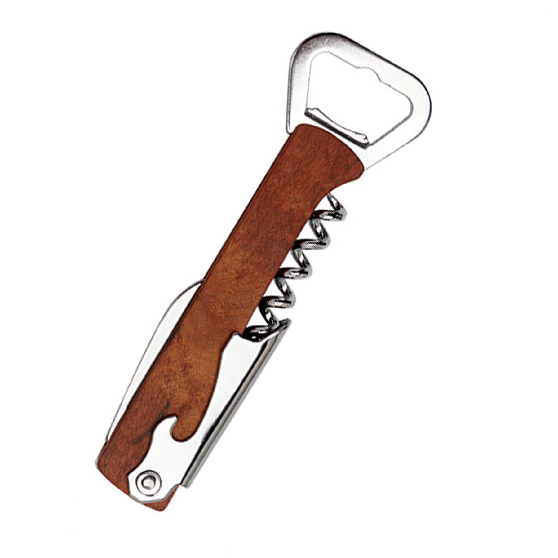 Corkscrew Wine Opener 11