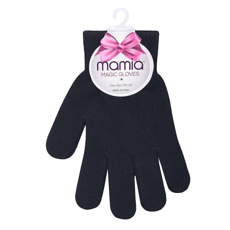 Women's Magic Gloves - Black Tech Approved One Size Fits Most 2