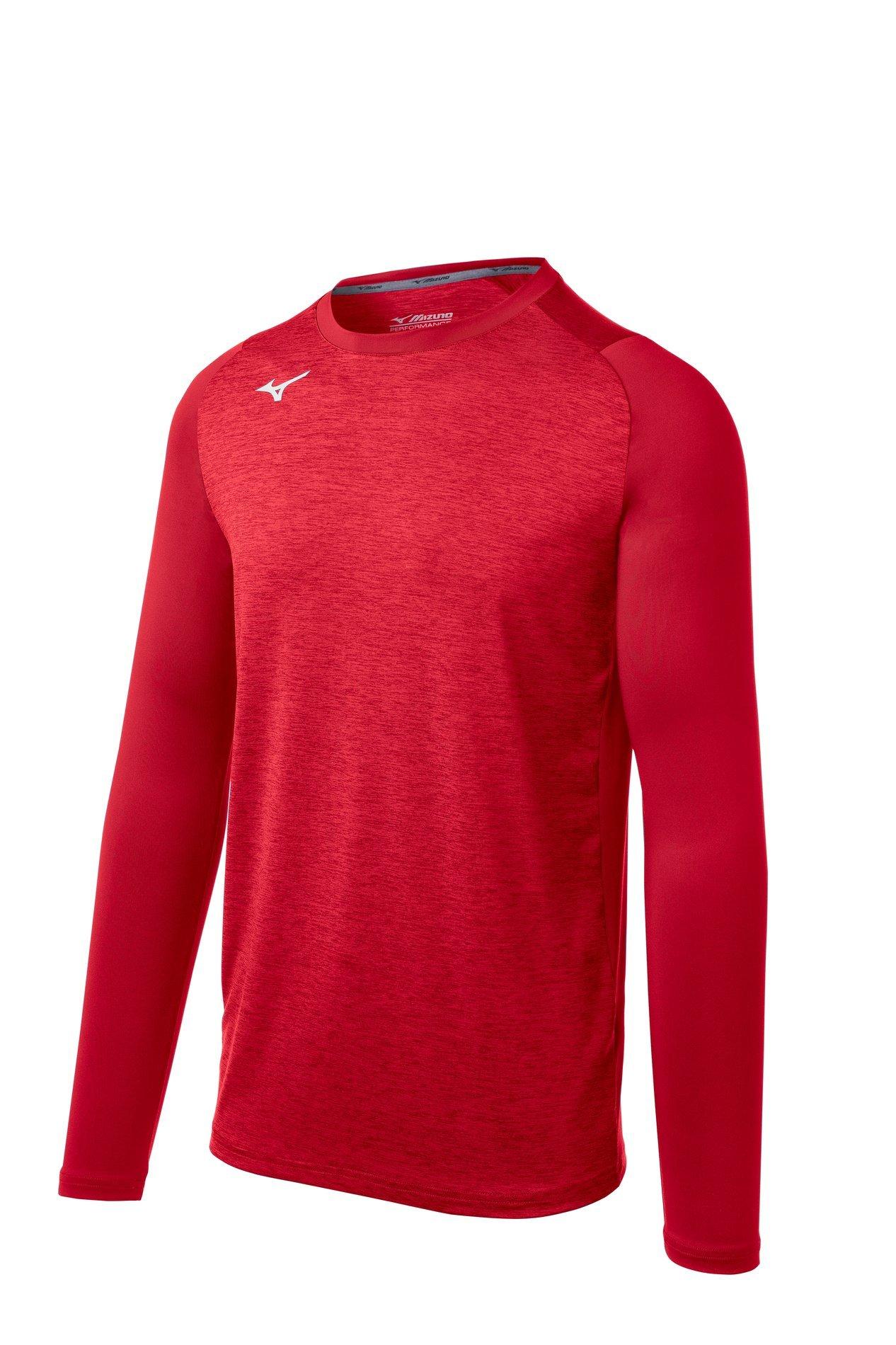 Youth Mizuno Alpha Stretch Sleeve 48
