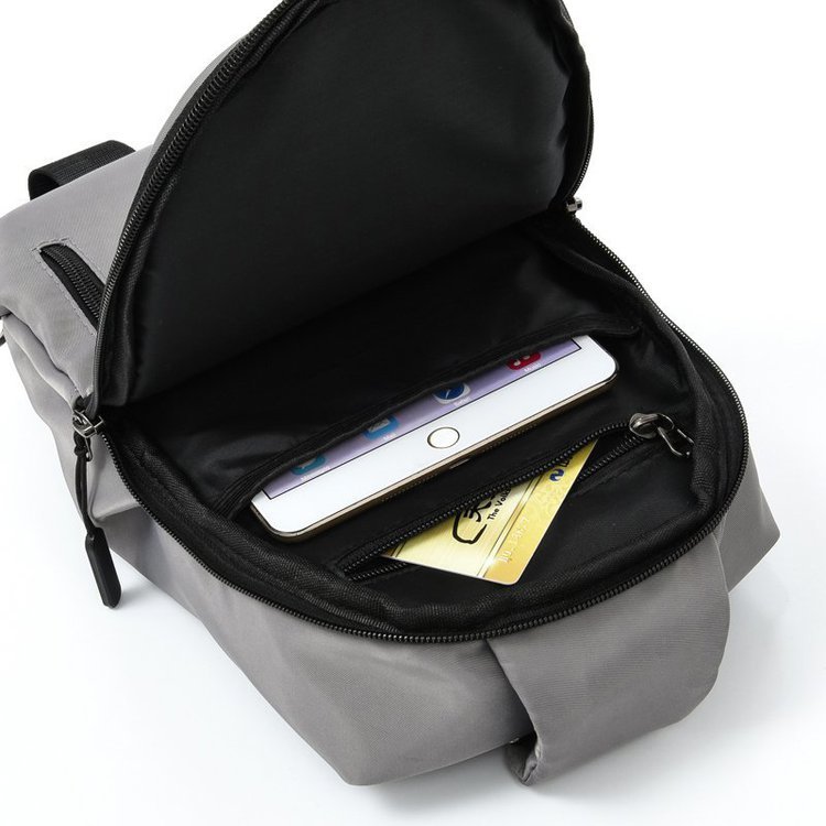 Crossbody Shoulder Chest Bag 11
