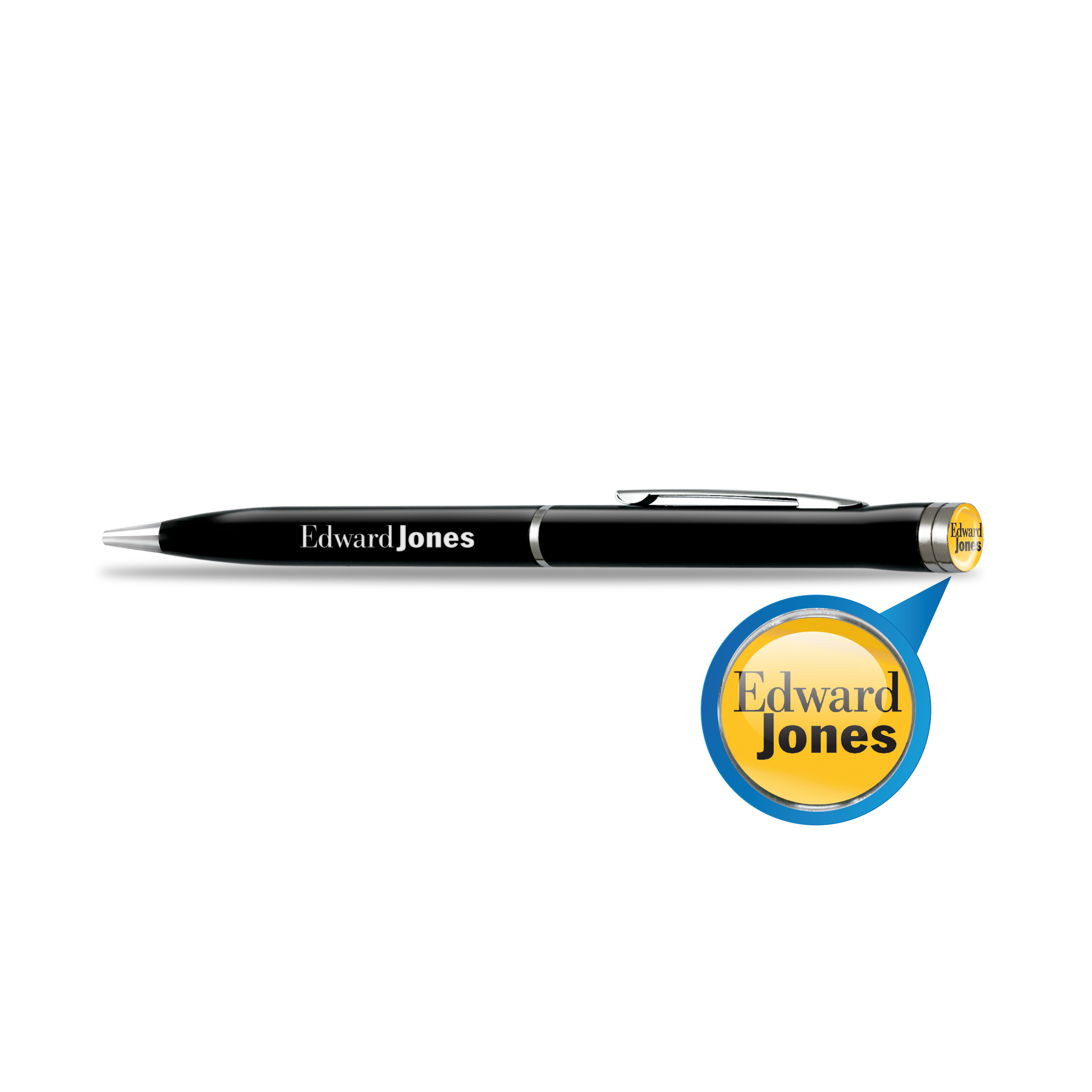 Logo Top Premier Pen