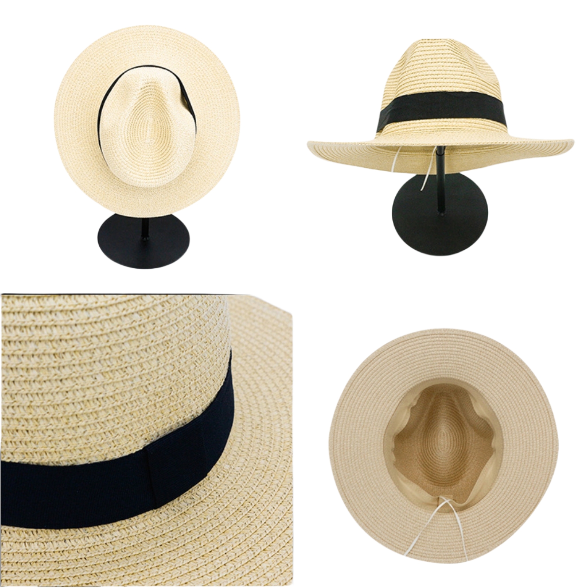 Panama Hat 7