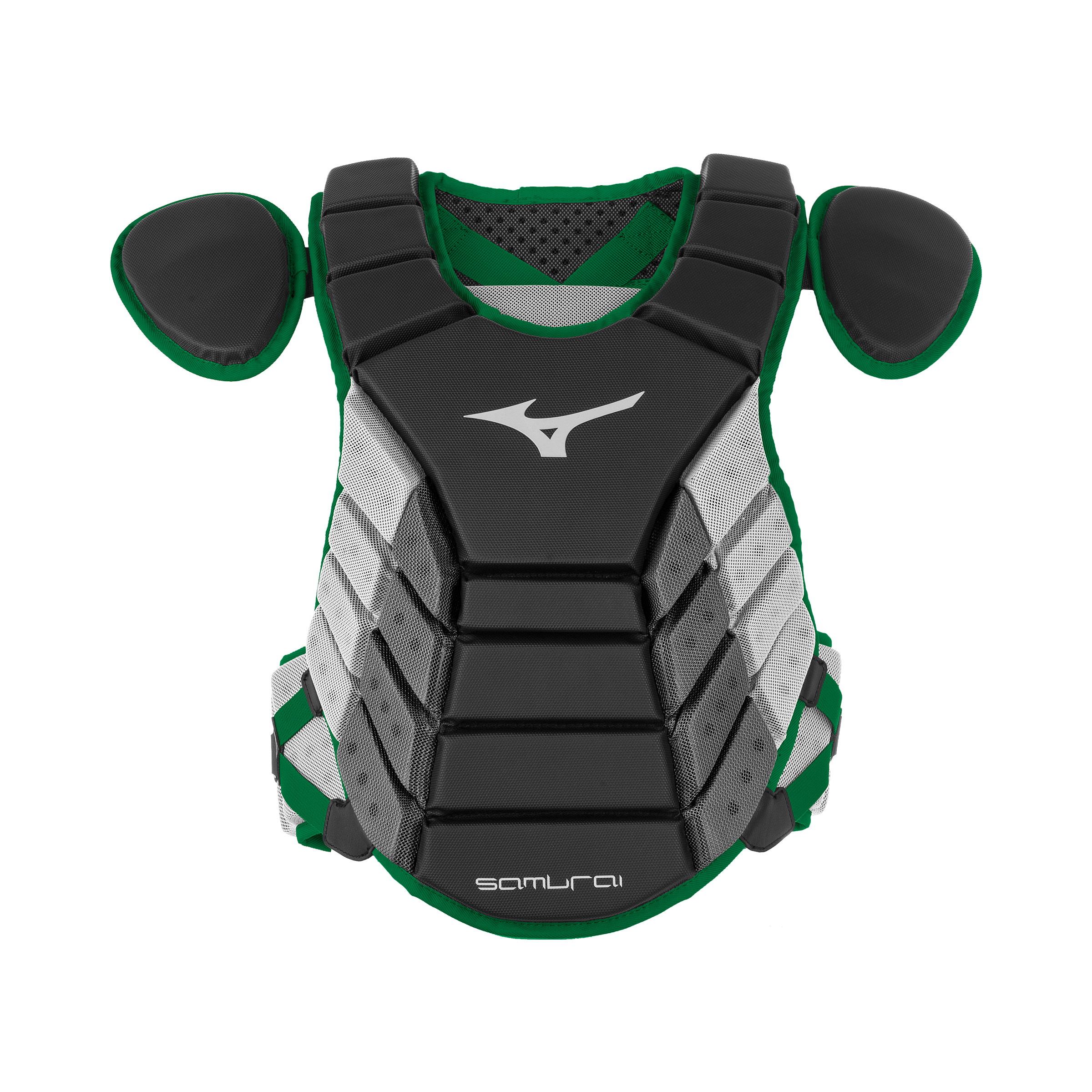 Samurai Baseball Chest Protector 16" 48