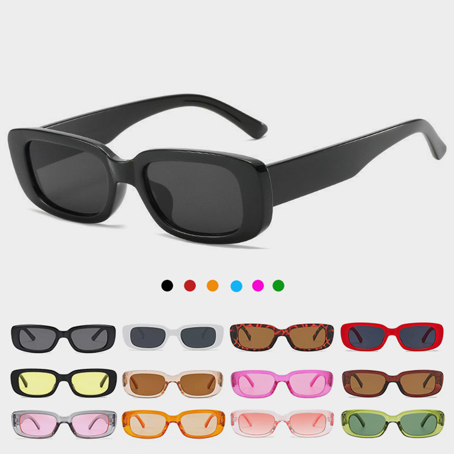 Summer Sunglasses