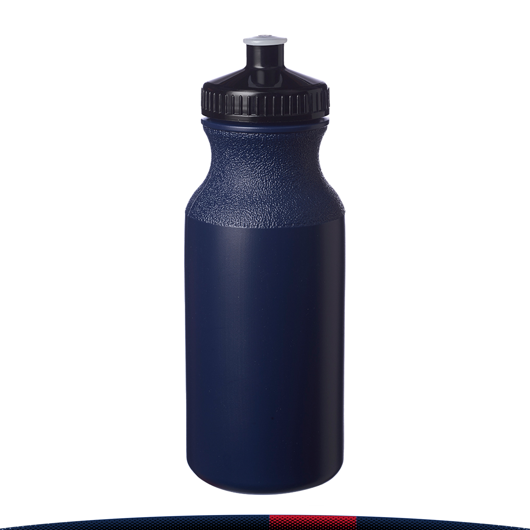Eamon Plastic Sports Bottle - 20 OZ. 30
