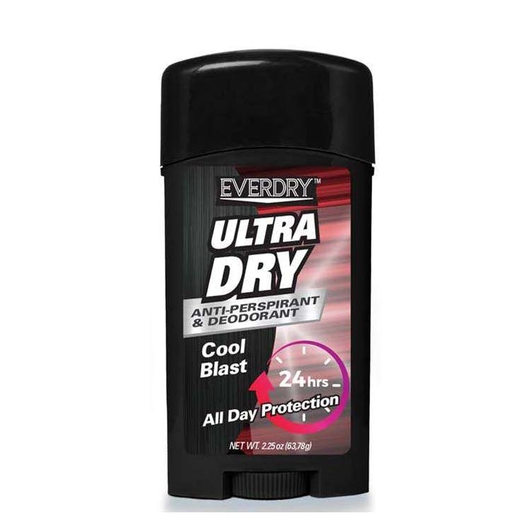 Men's Ultra Dry Deodorant Cool Blast - 2.25 oz 3