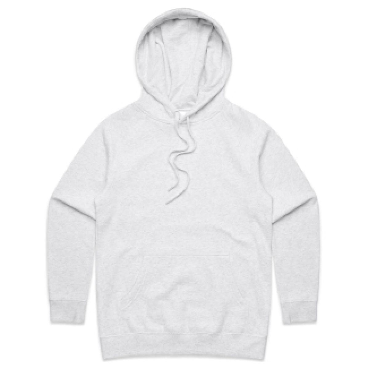 Wo's Supply Hood | 4101 13