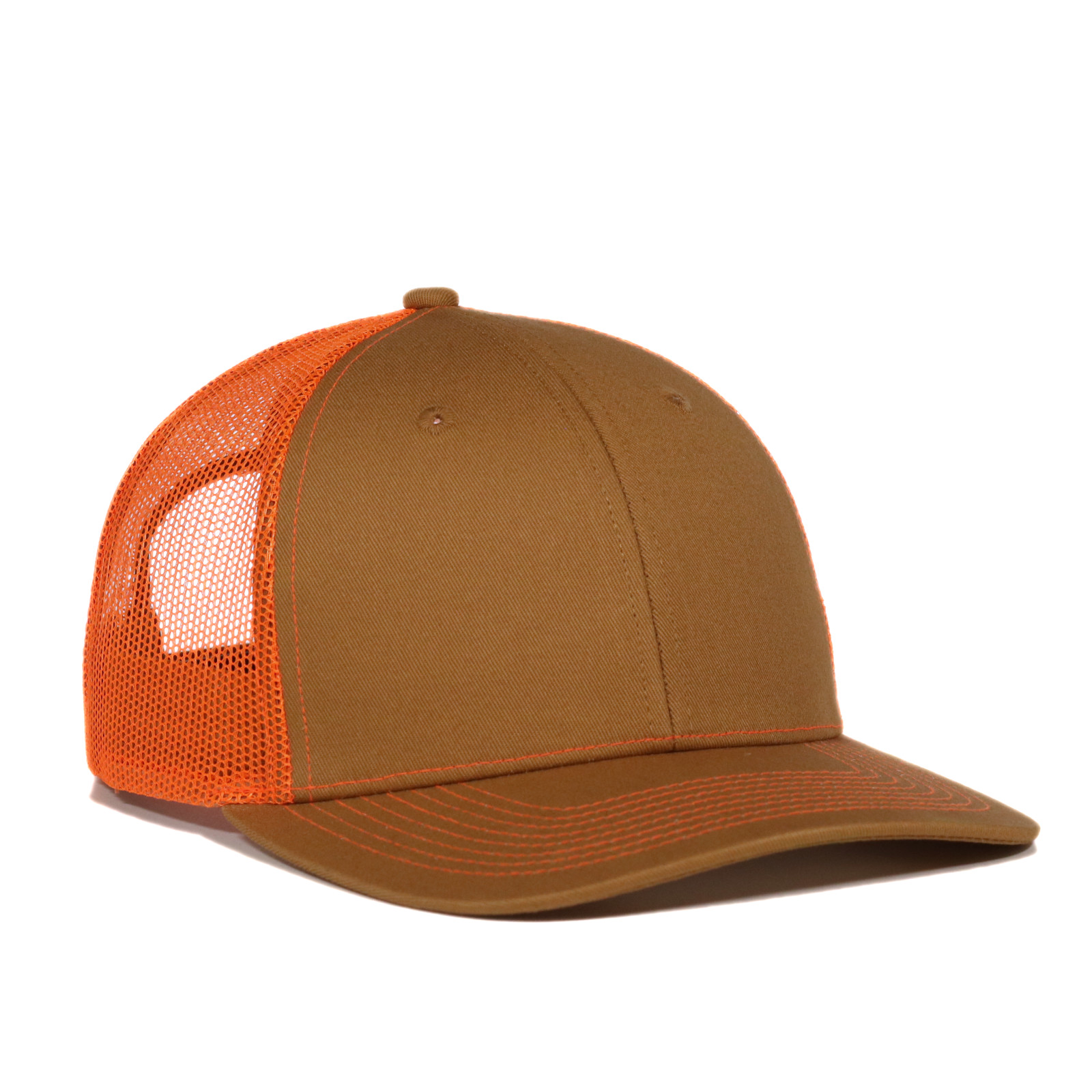 Premium Modern Trucker 96