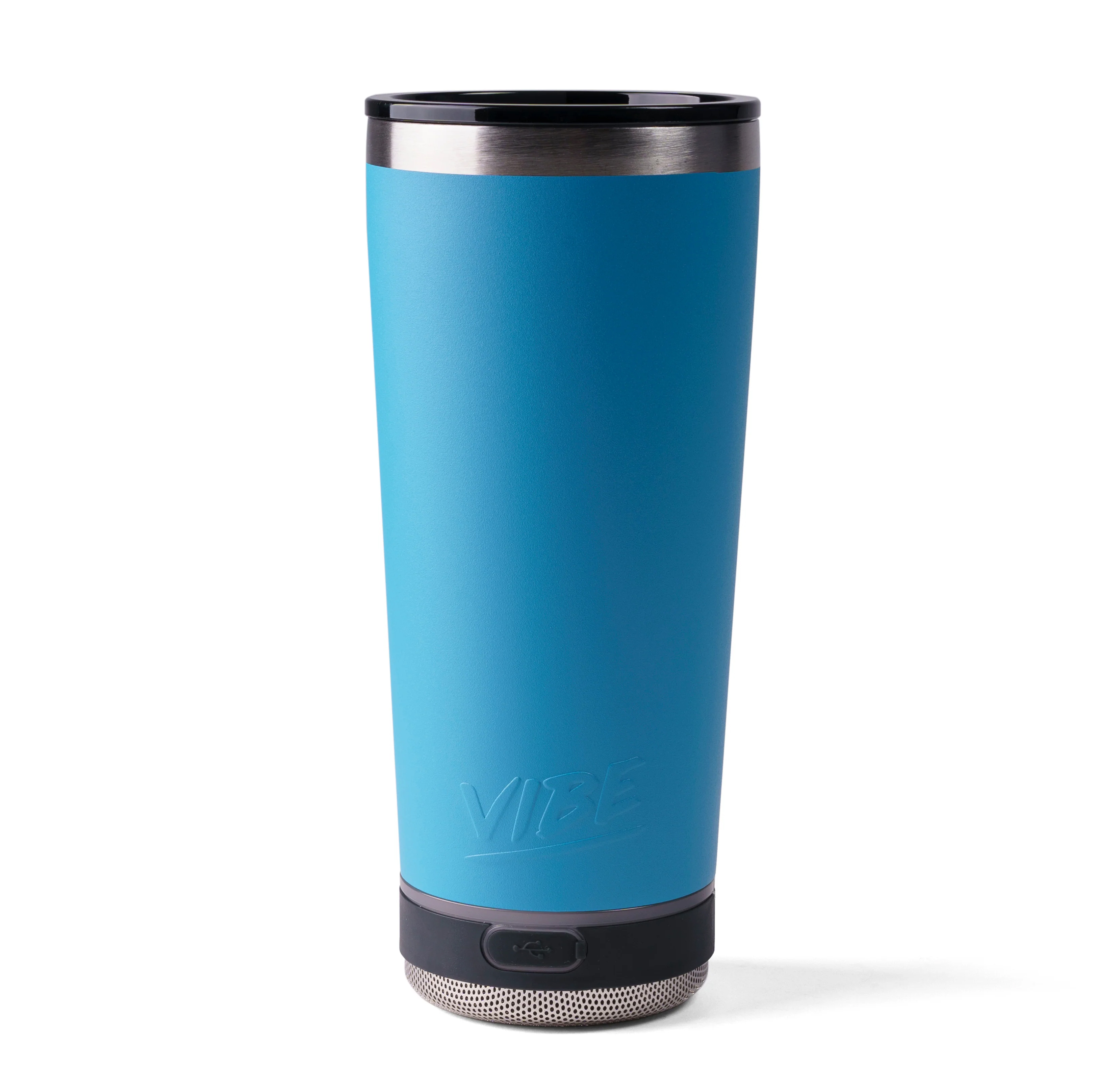 Vibe 18oz Speaker Tumbler 2