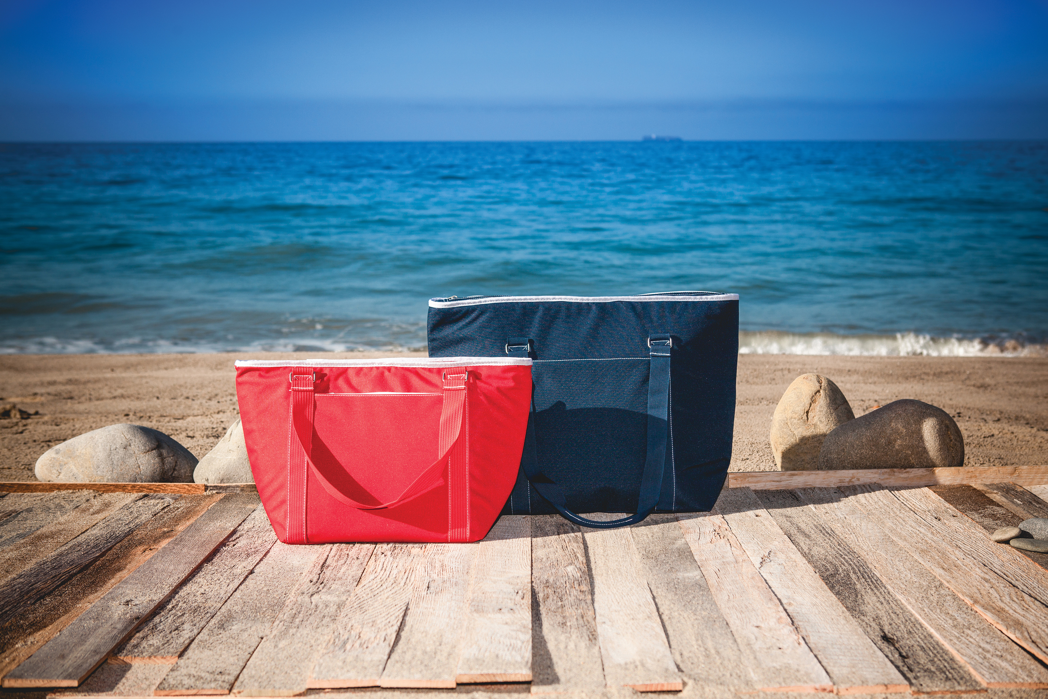 Topanga Cooler Tote Bag 33