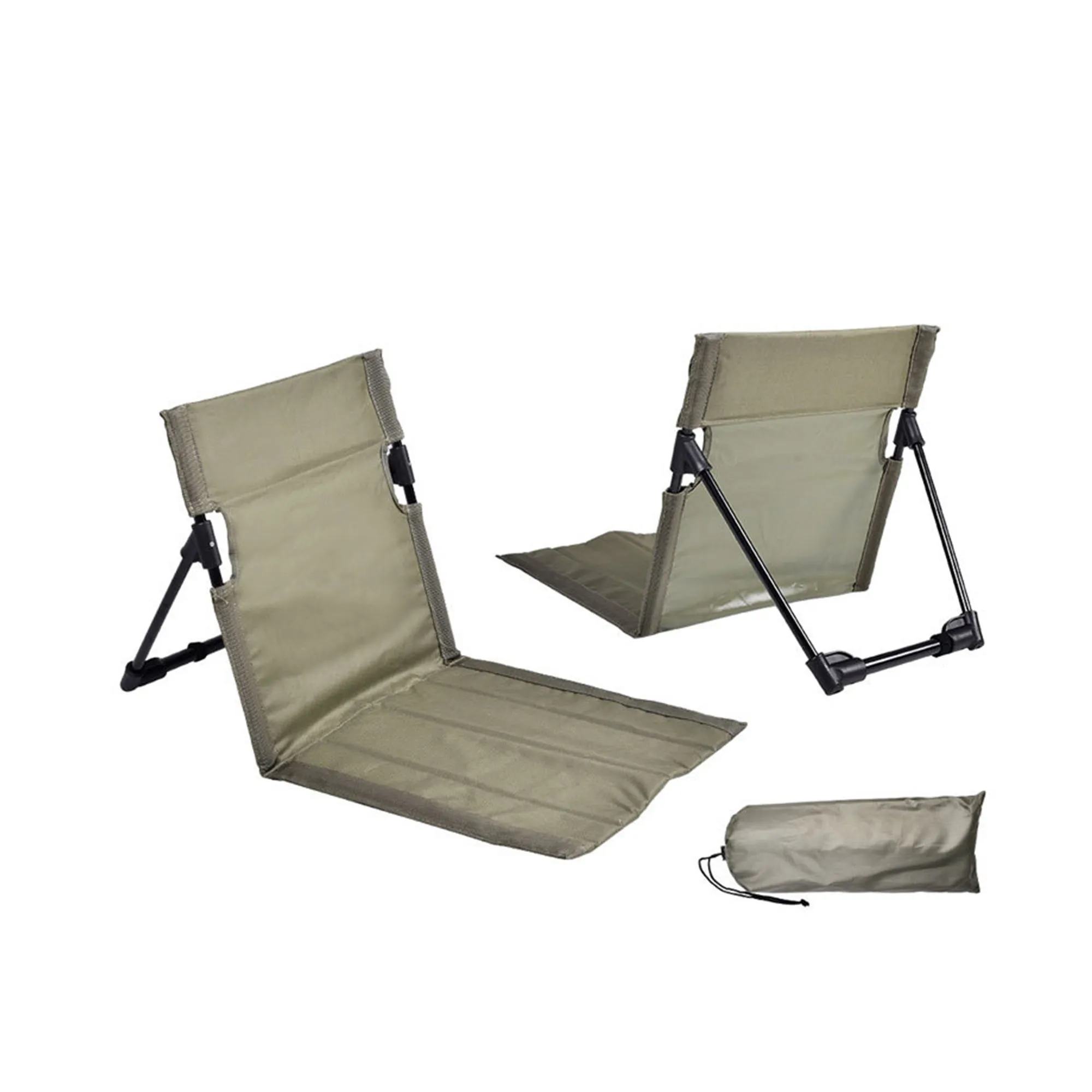 Ultra-Light Camping Folding Chair 9