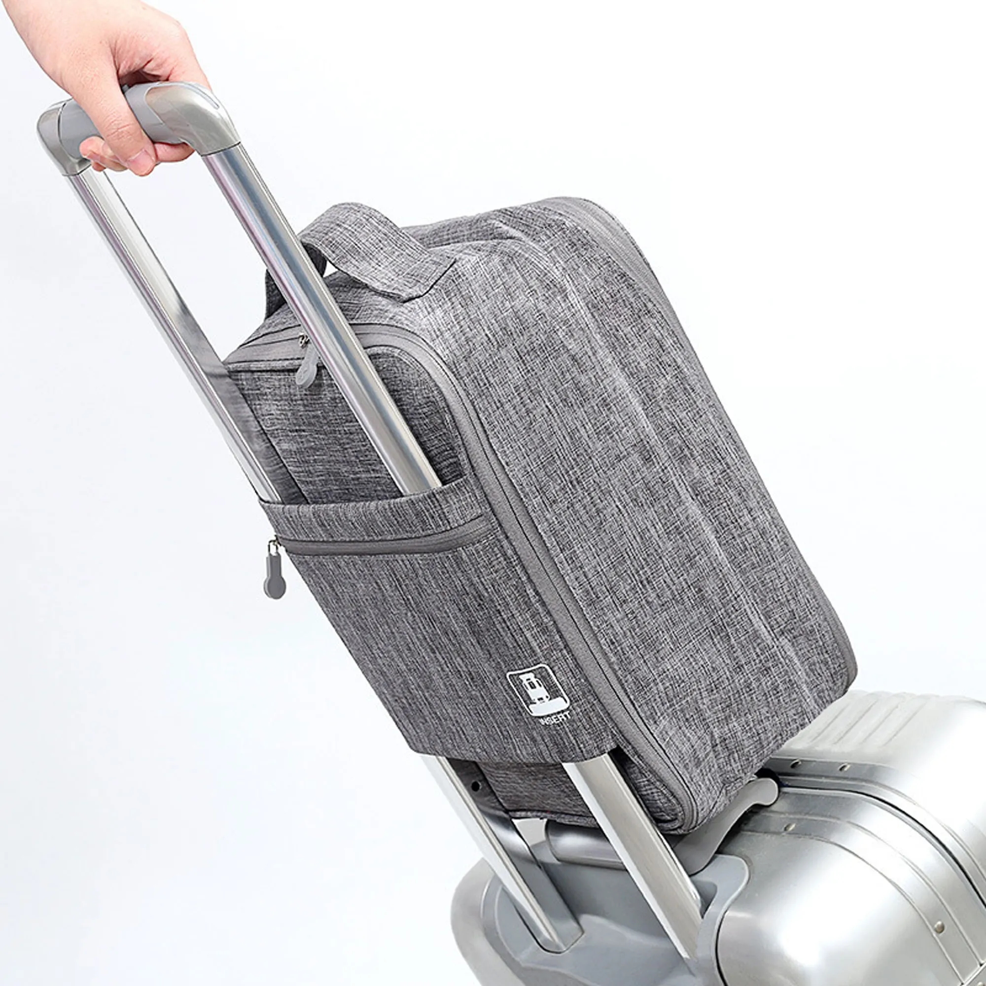 Travel Folding Shoes Bag 13