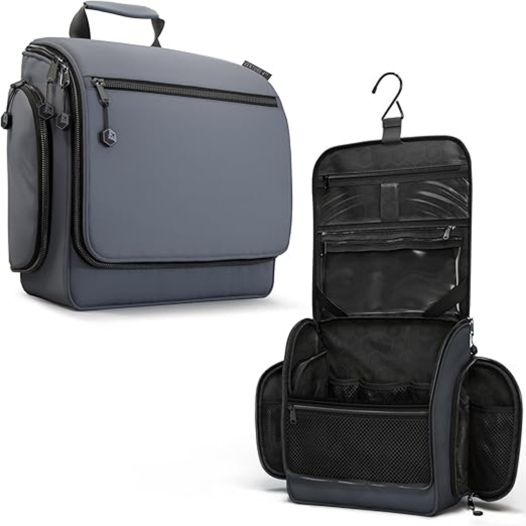 4TH Hanging Travel Toiletry Bag 58