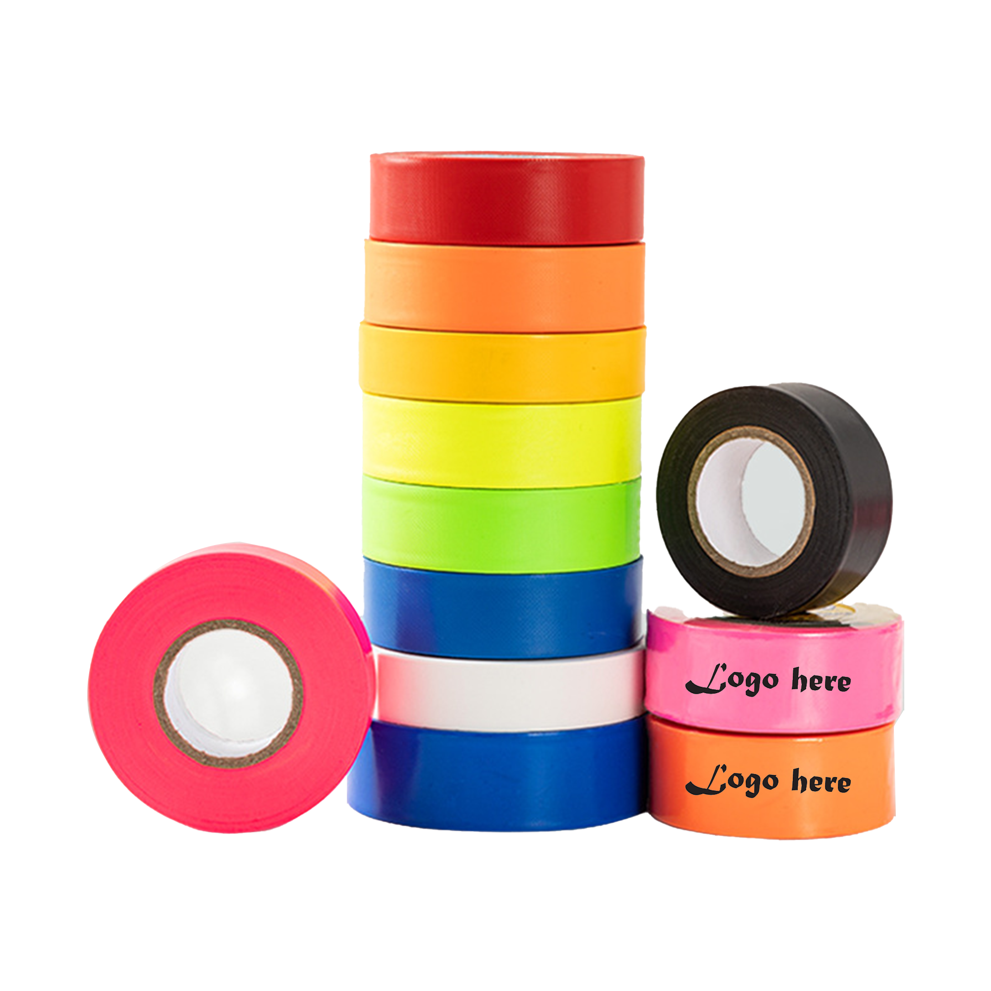 328 Yards 2.36" W Thicken BOPP Packing Tape
