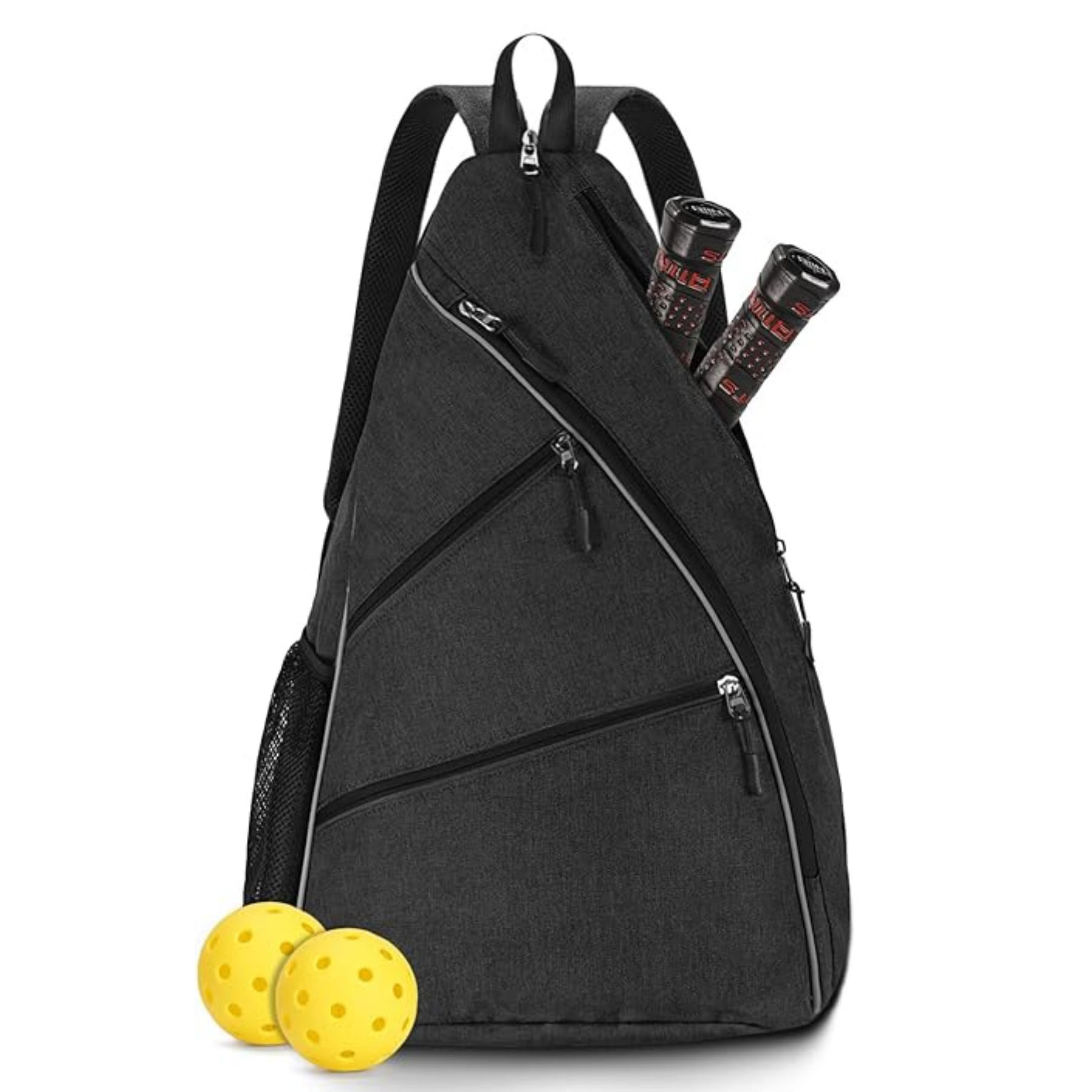 Reversible Sling Pickleball Bag 38