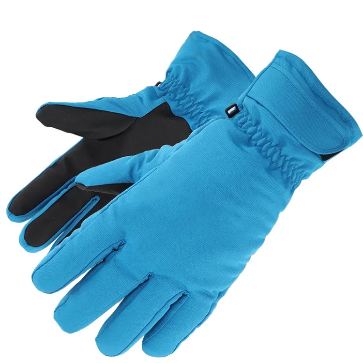 Ski & Snow Waterproof Winter Snowboard Gloves 5