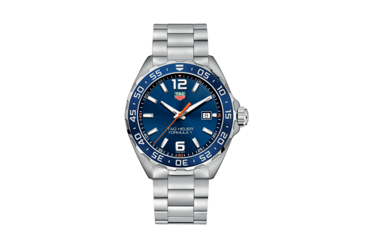 TAG Heuer Men's Formula 1 Watch 4