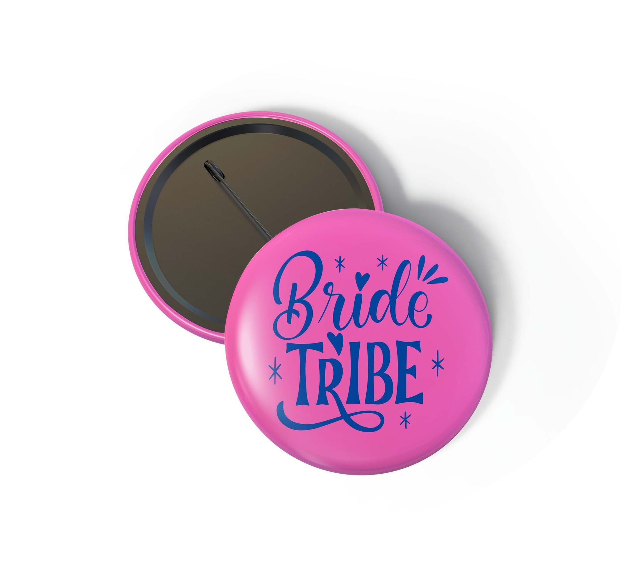 Custom Badges - 2.28 inches (58 MM)