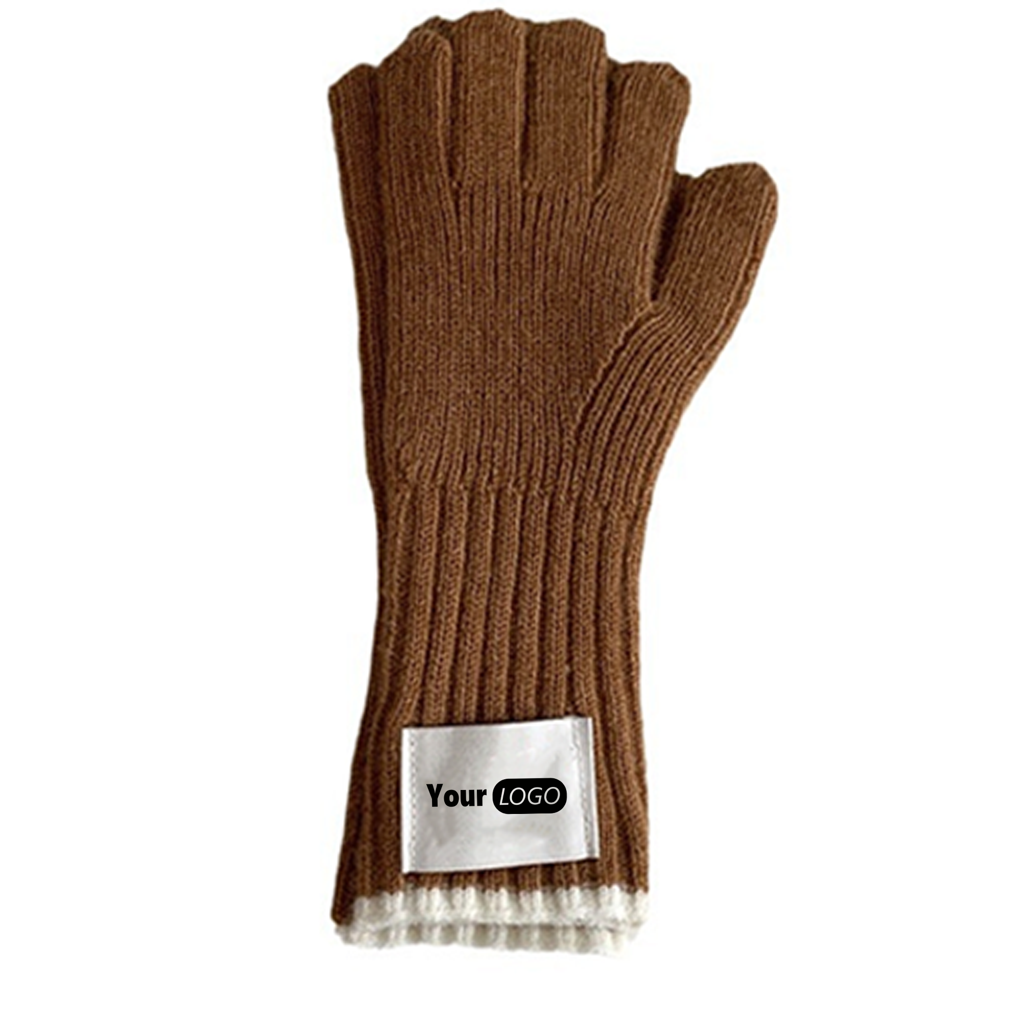 11" thermal knit gloves 30