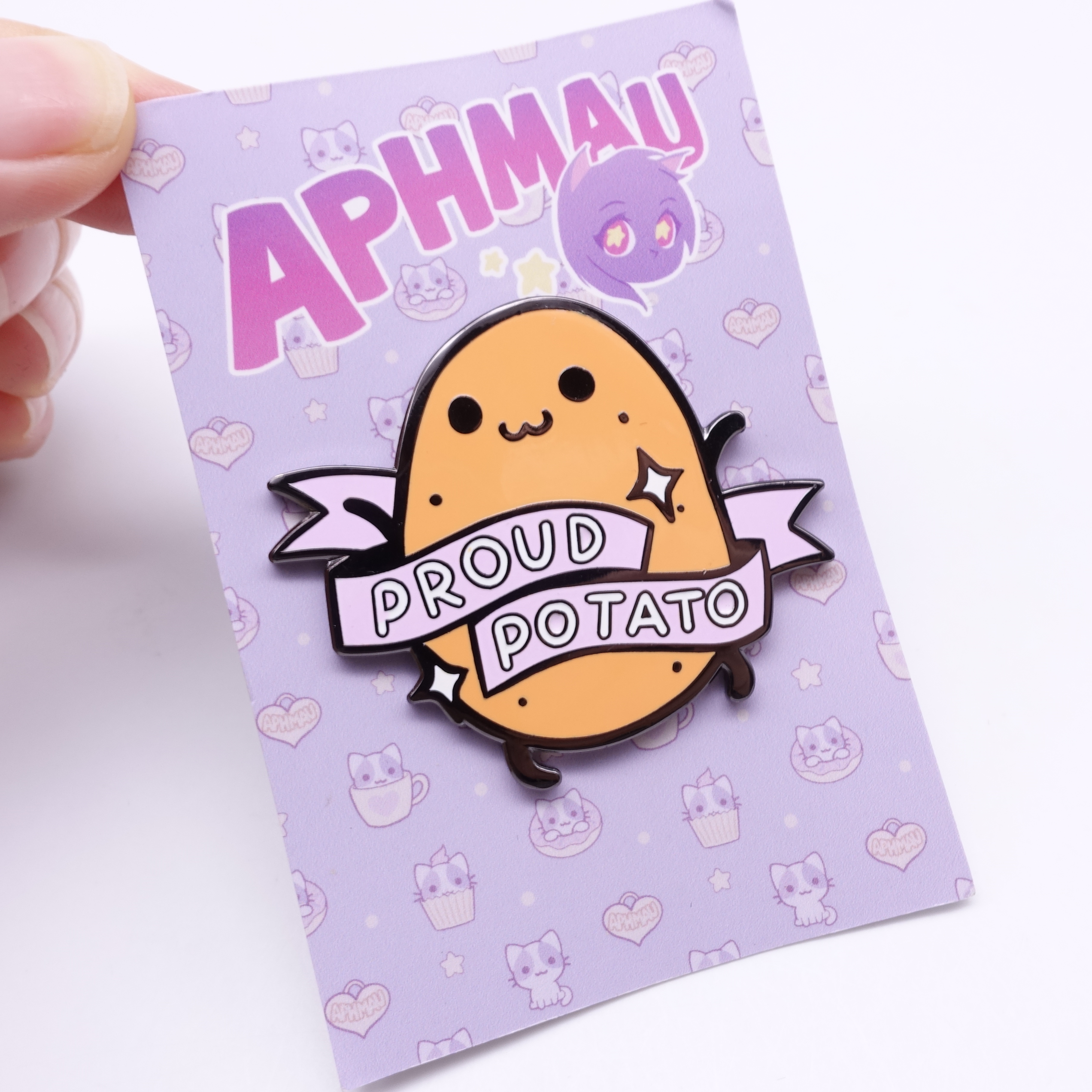 Soft Enamel Lapel Pin with Backer Cards 29