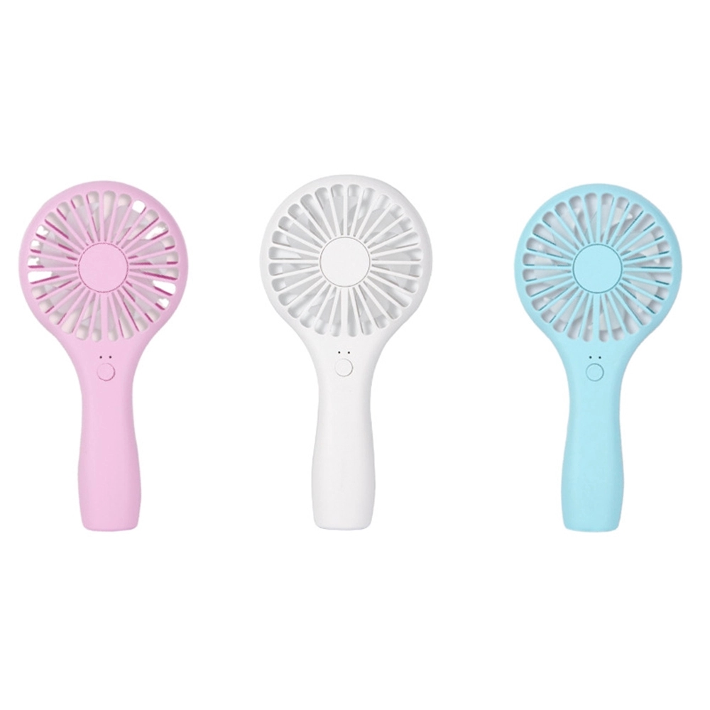 Portable Travel Mini Handheld Fan