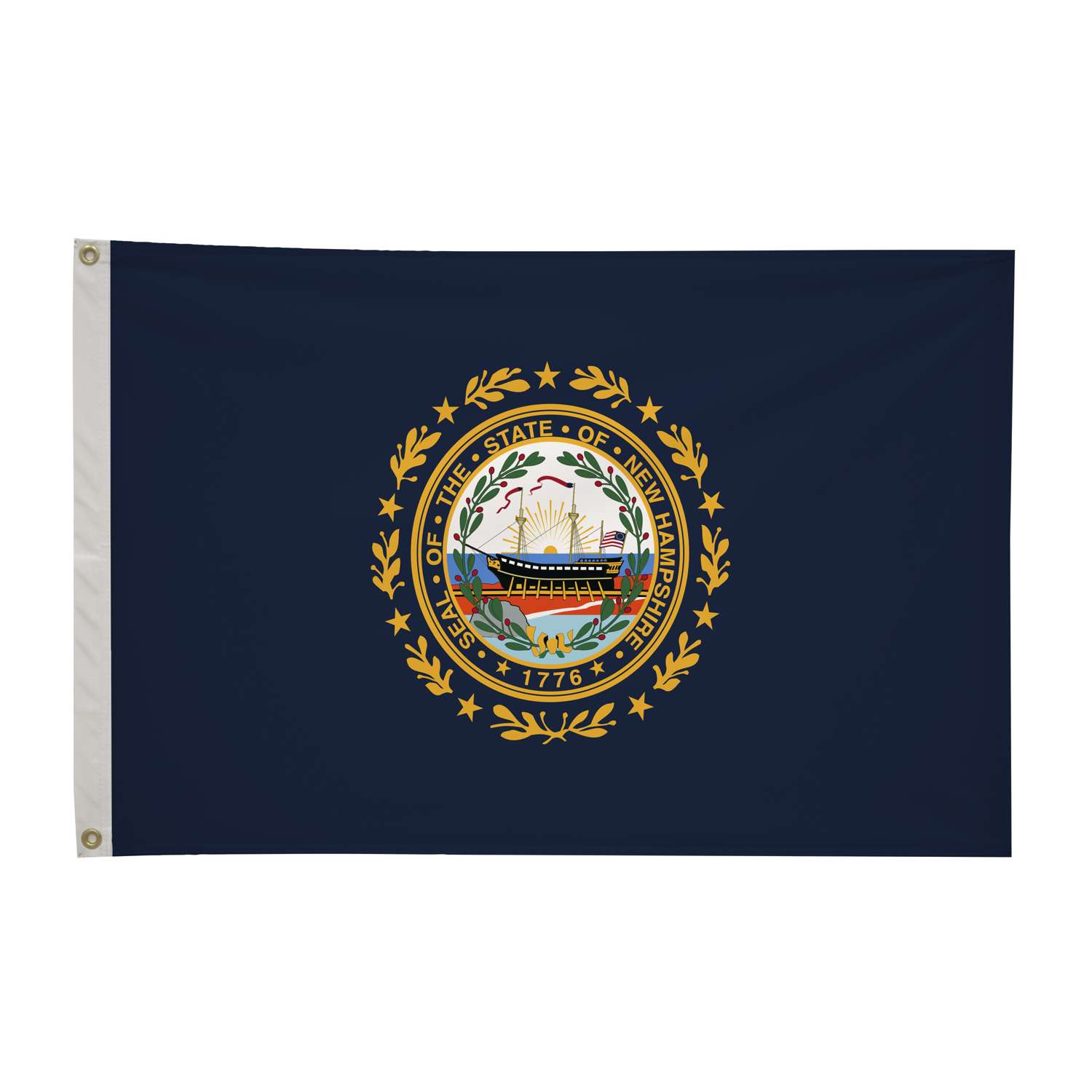 2' x 3' State Flags 158