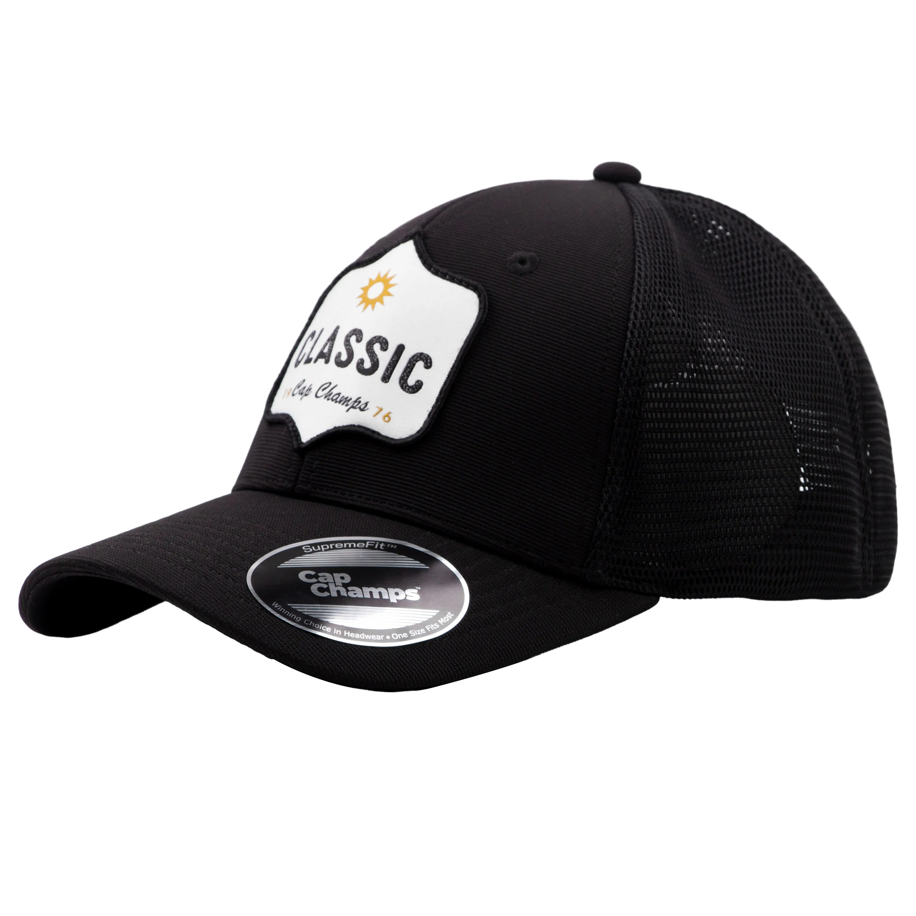 CrownFit(TM) Mesh Legend (Economy Service) 5