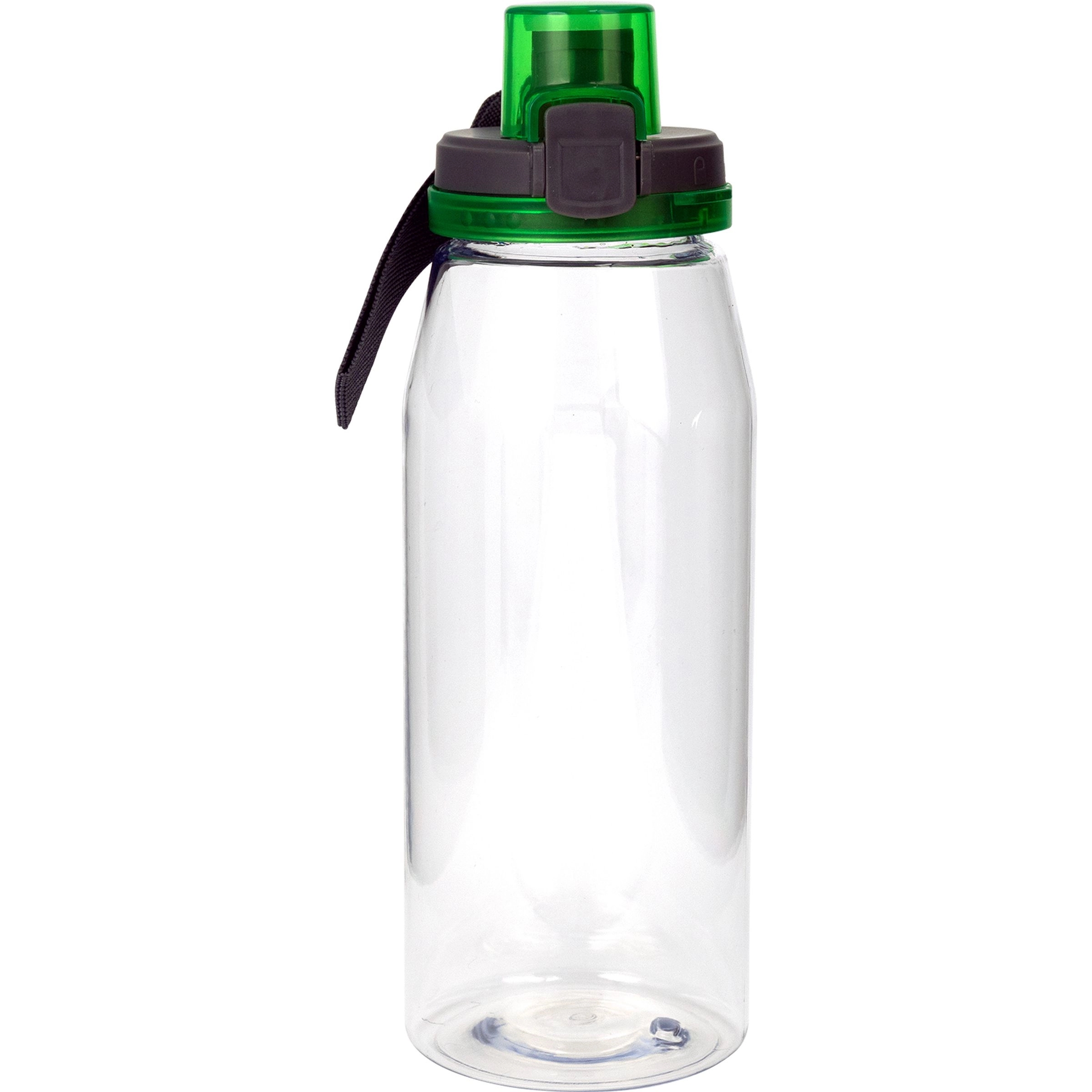 Locking Lid 32 oz. Bottle 1
