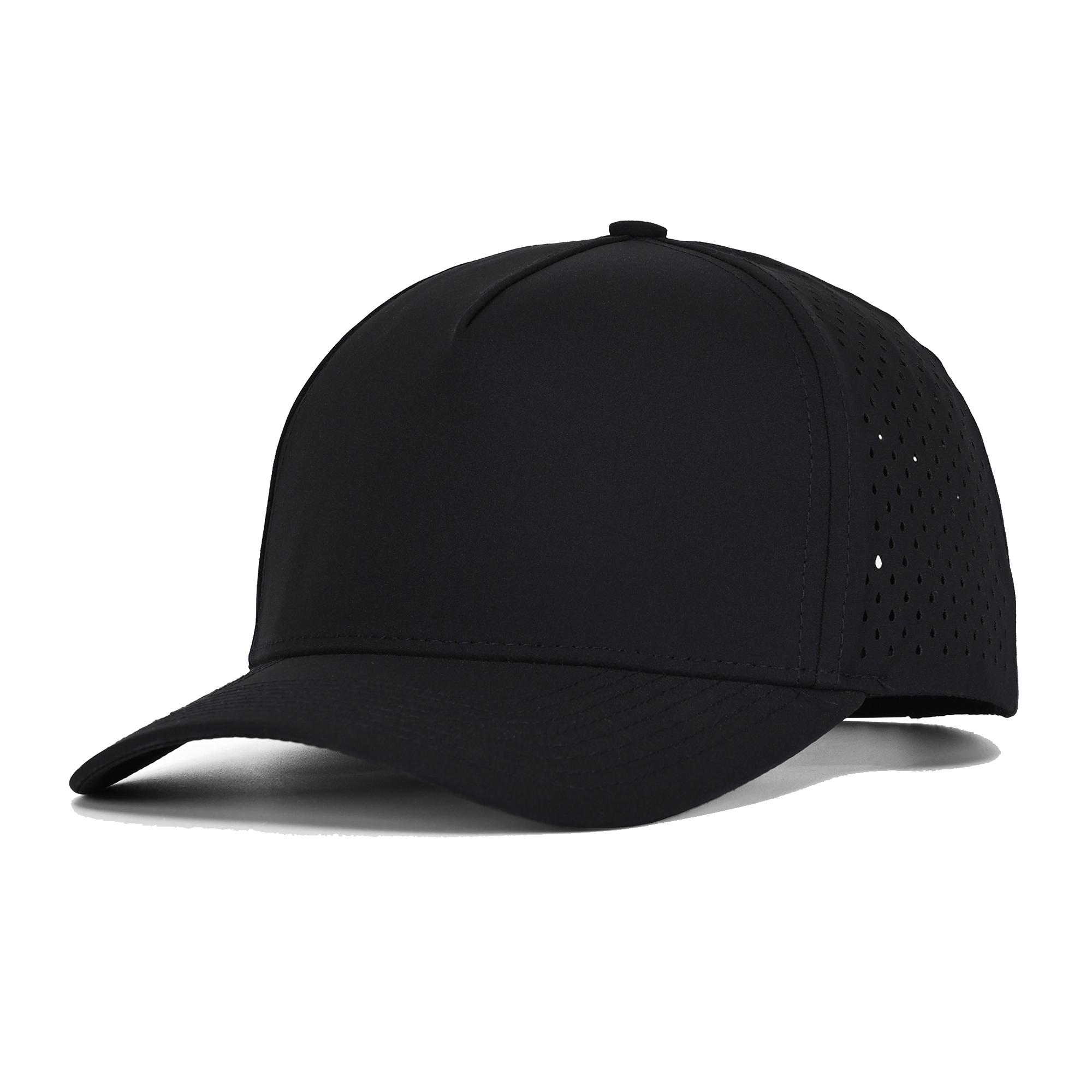 Waterproof Sports Mesh Baseball Cap 8