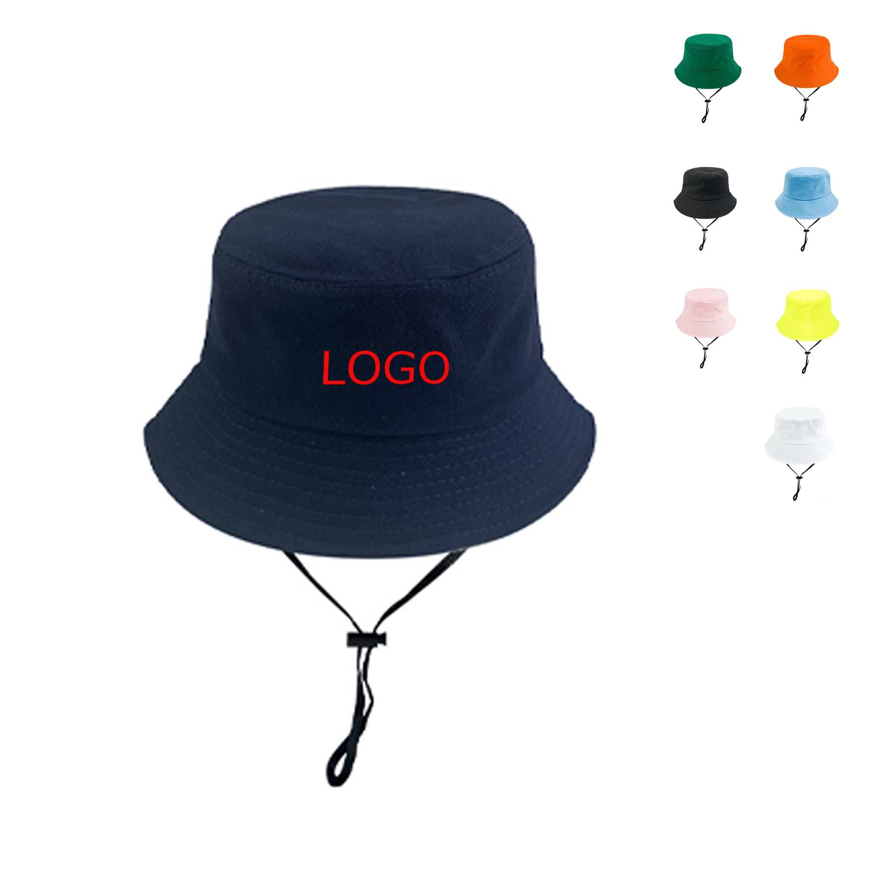 Bucket Hat