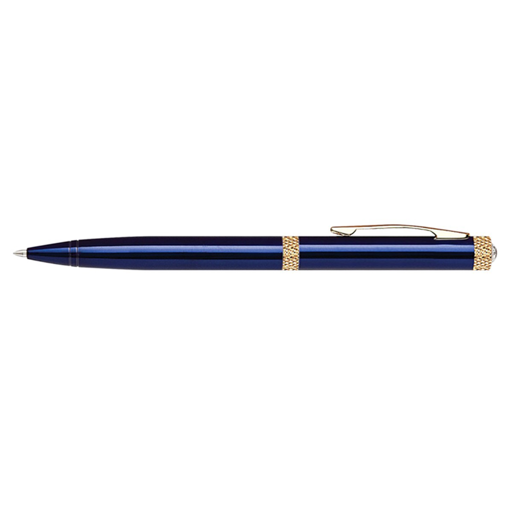 Diamond-I Metal Pen, Ballpoint pen 26