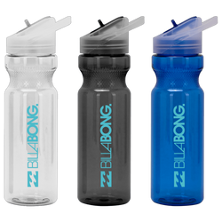 28oz Fitness Bottle with  Grip N Go Lid