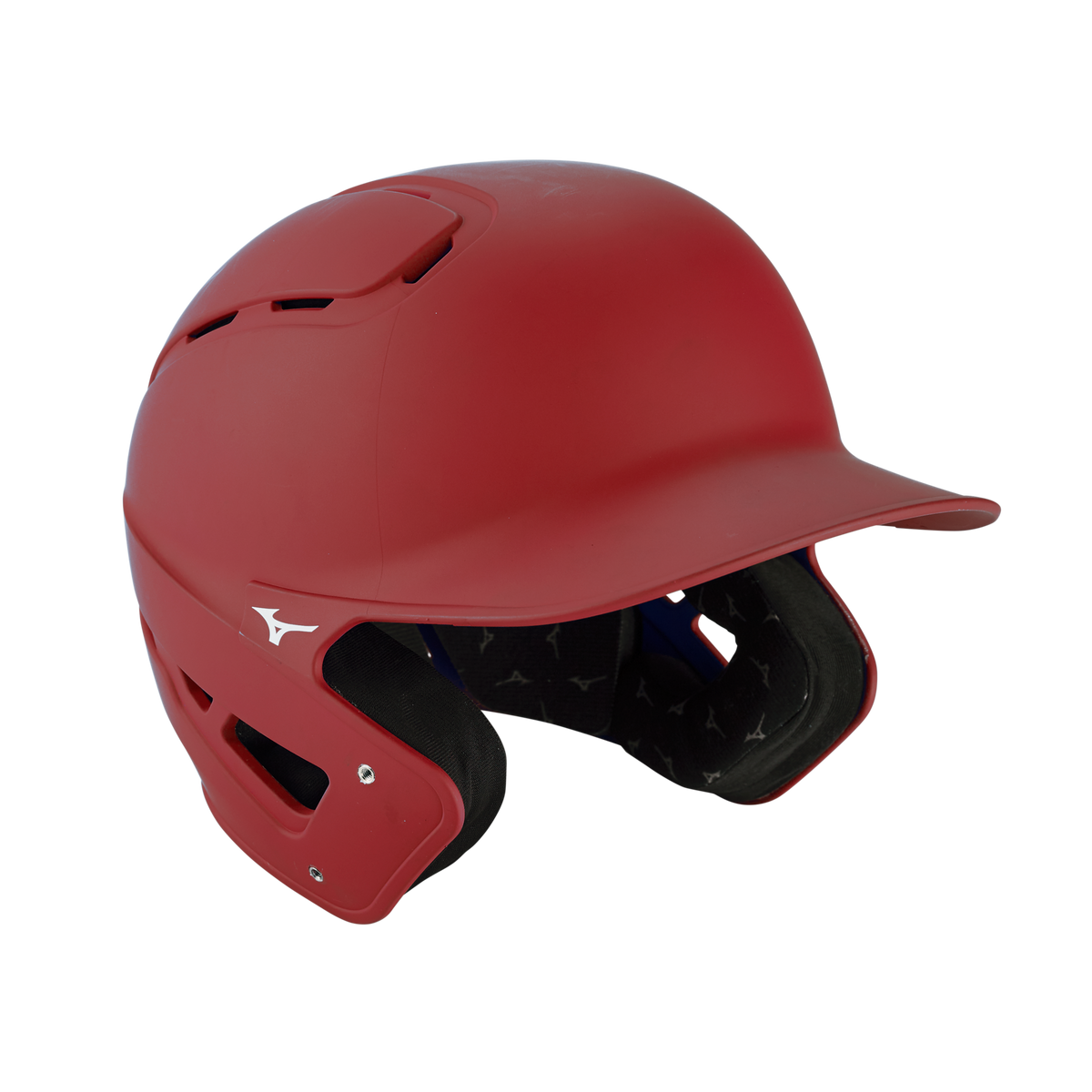 B6 Baseball Batting Helmet - Solid Color 75