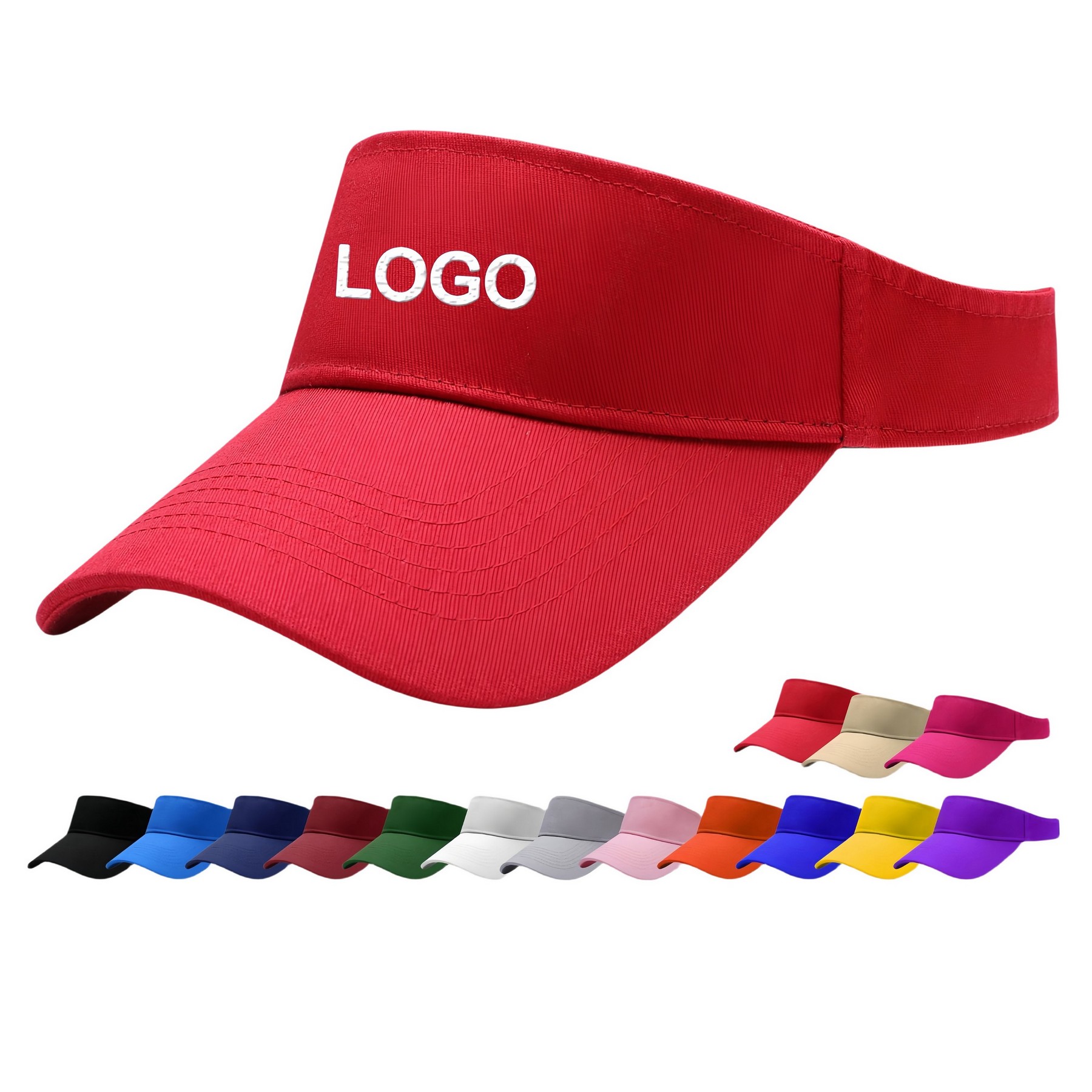 Sun Visor