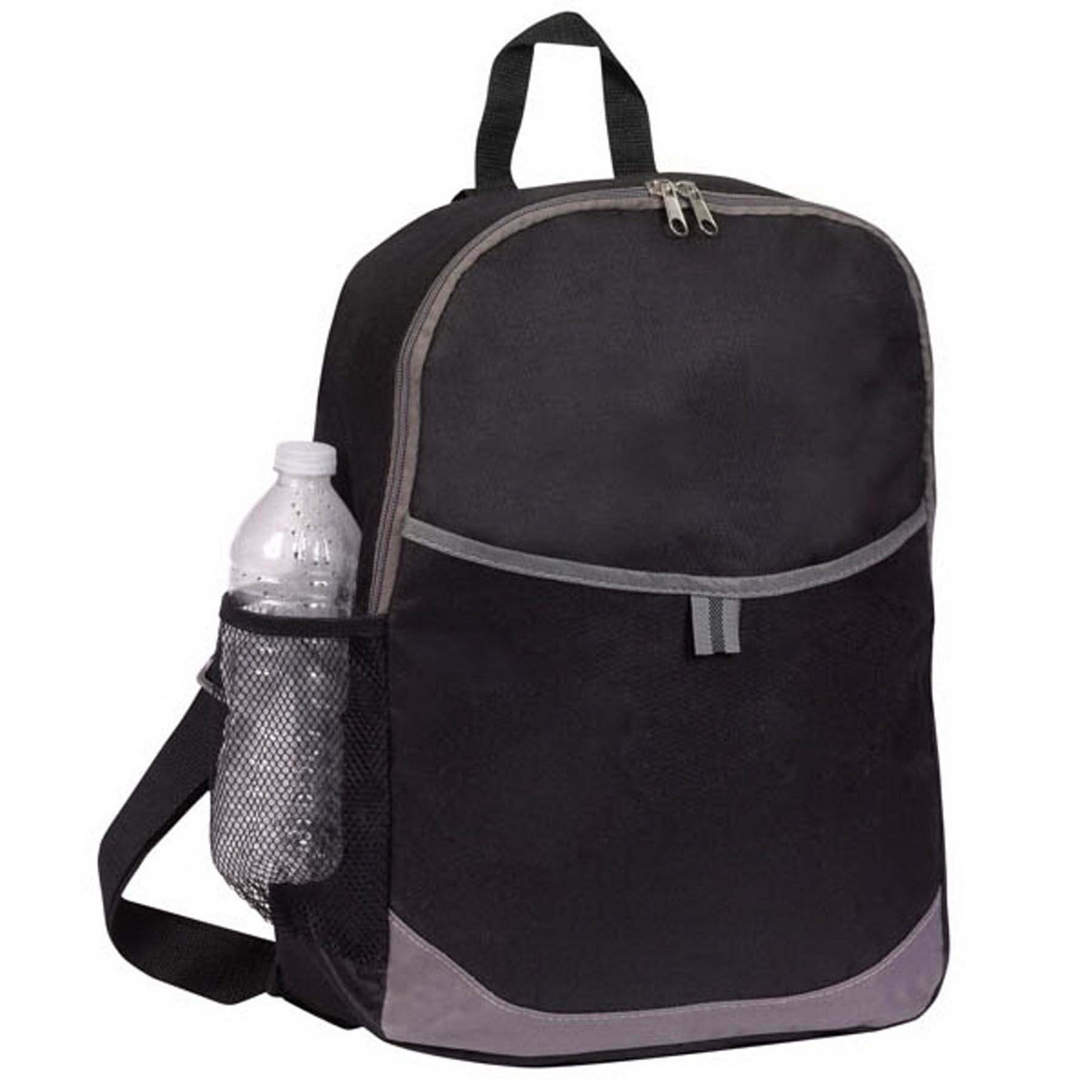 600D STYLISH BACKPACK 13