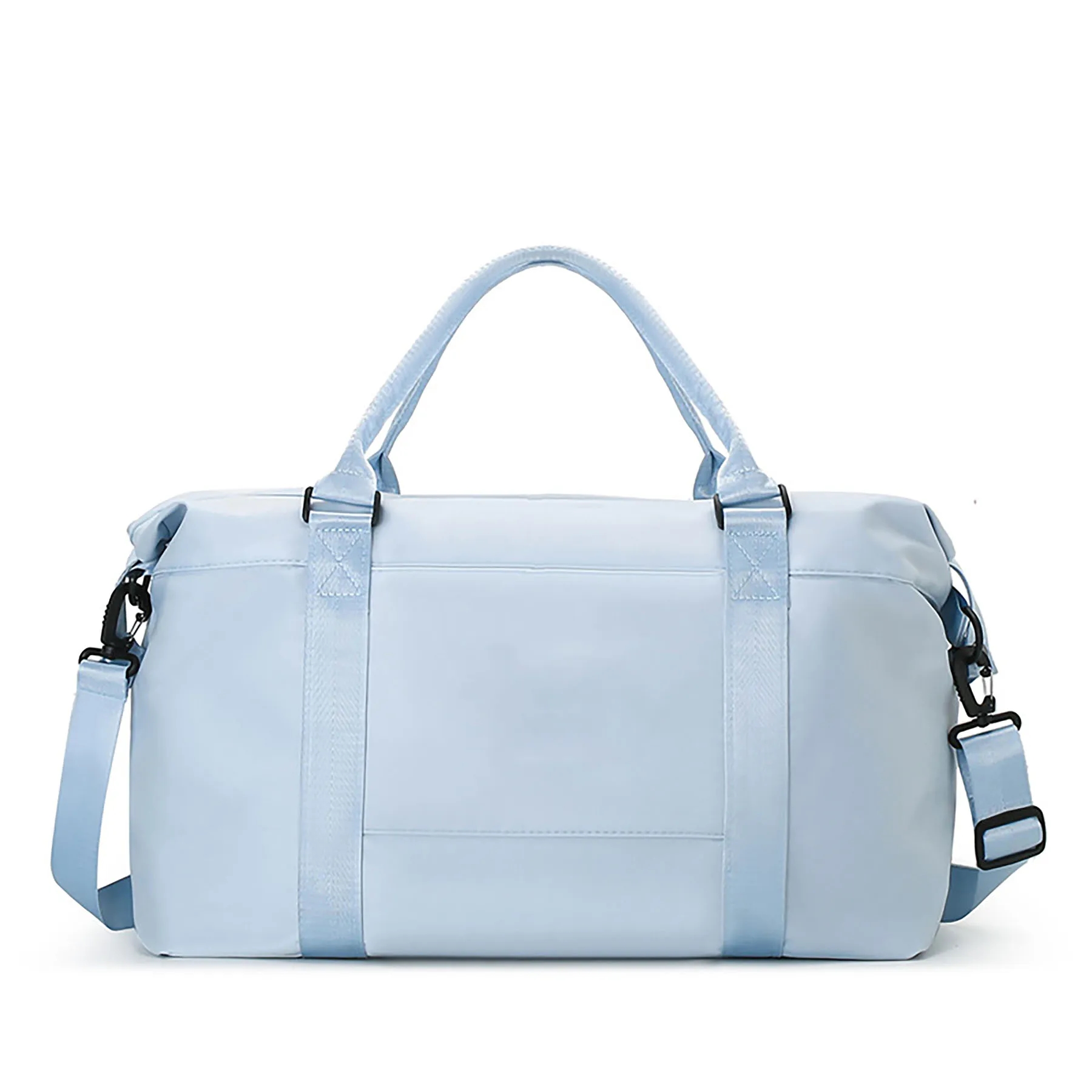 Travel Sport Fitness One Shoulder Bag for Women 35