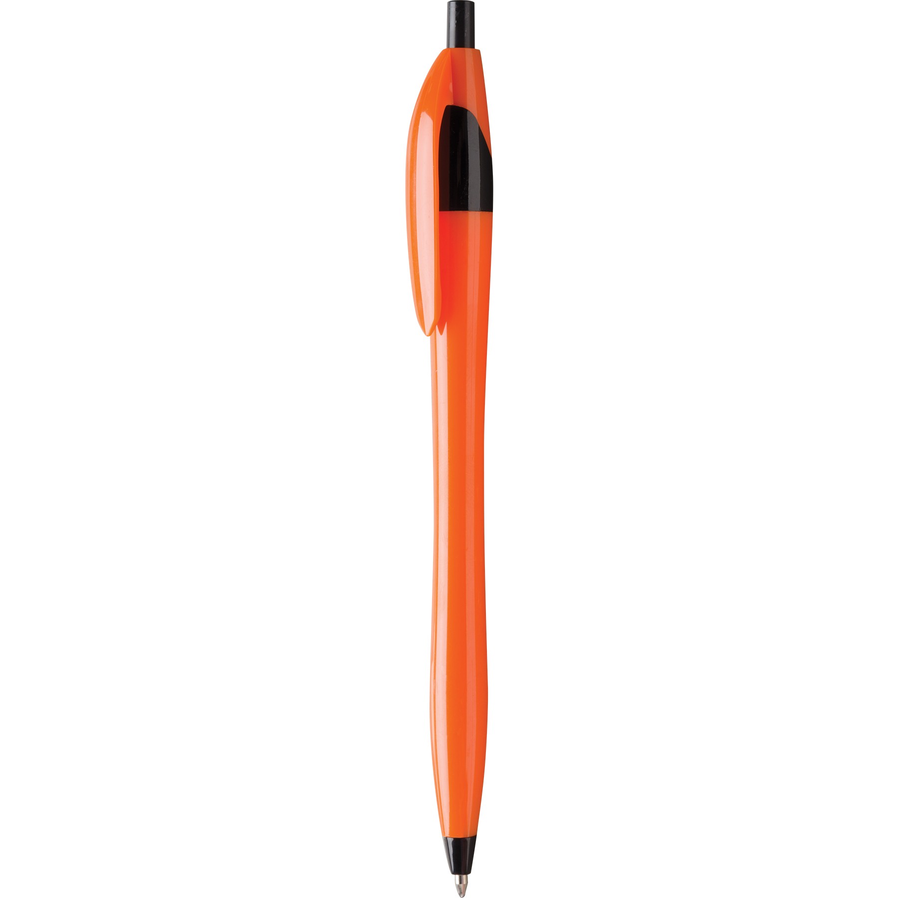 Retractable Ballpoint Pen 33
